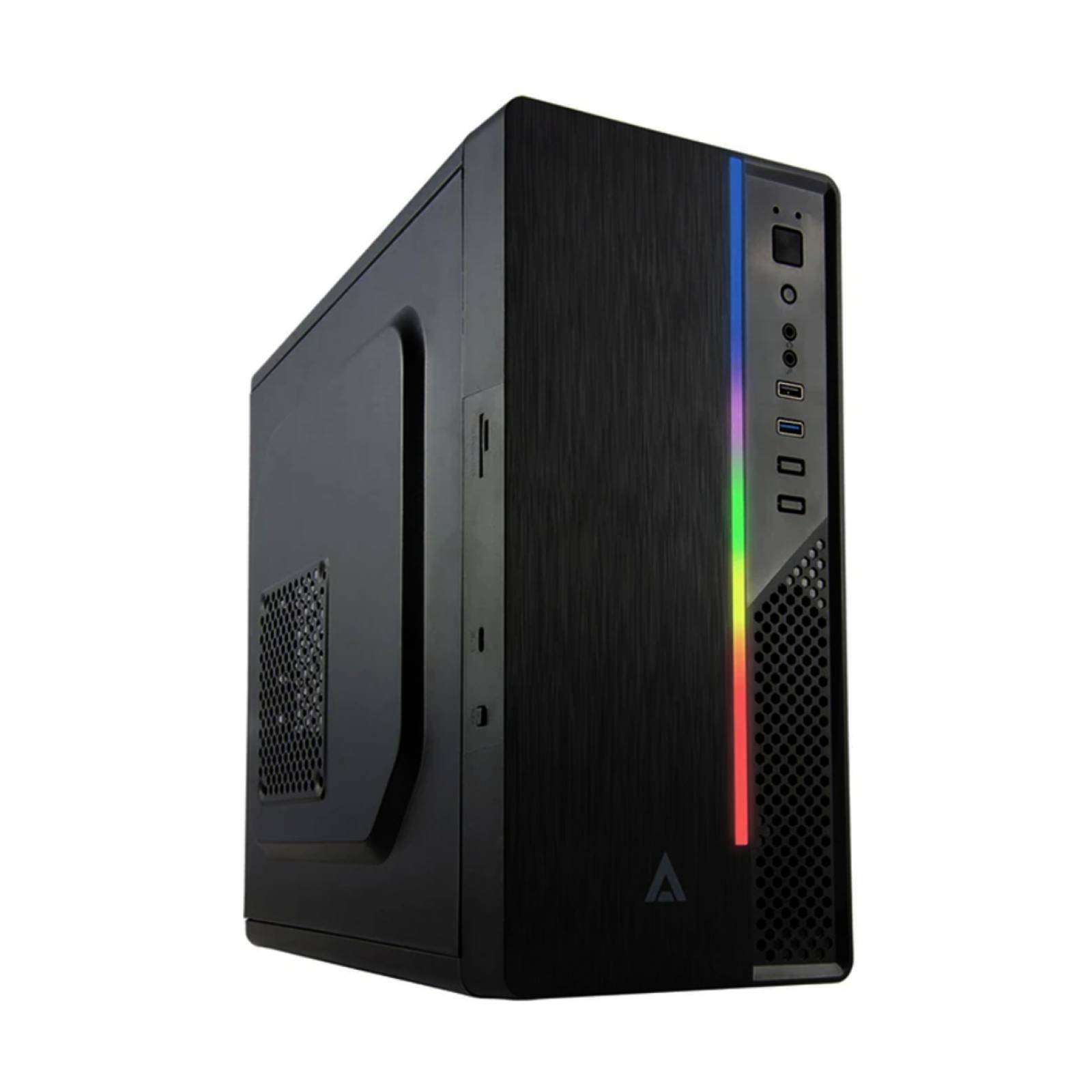 Pc Cpu Escritorio Intel Core i5 10400 Ram 16gb Ssd 480gb