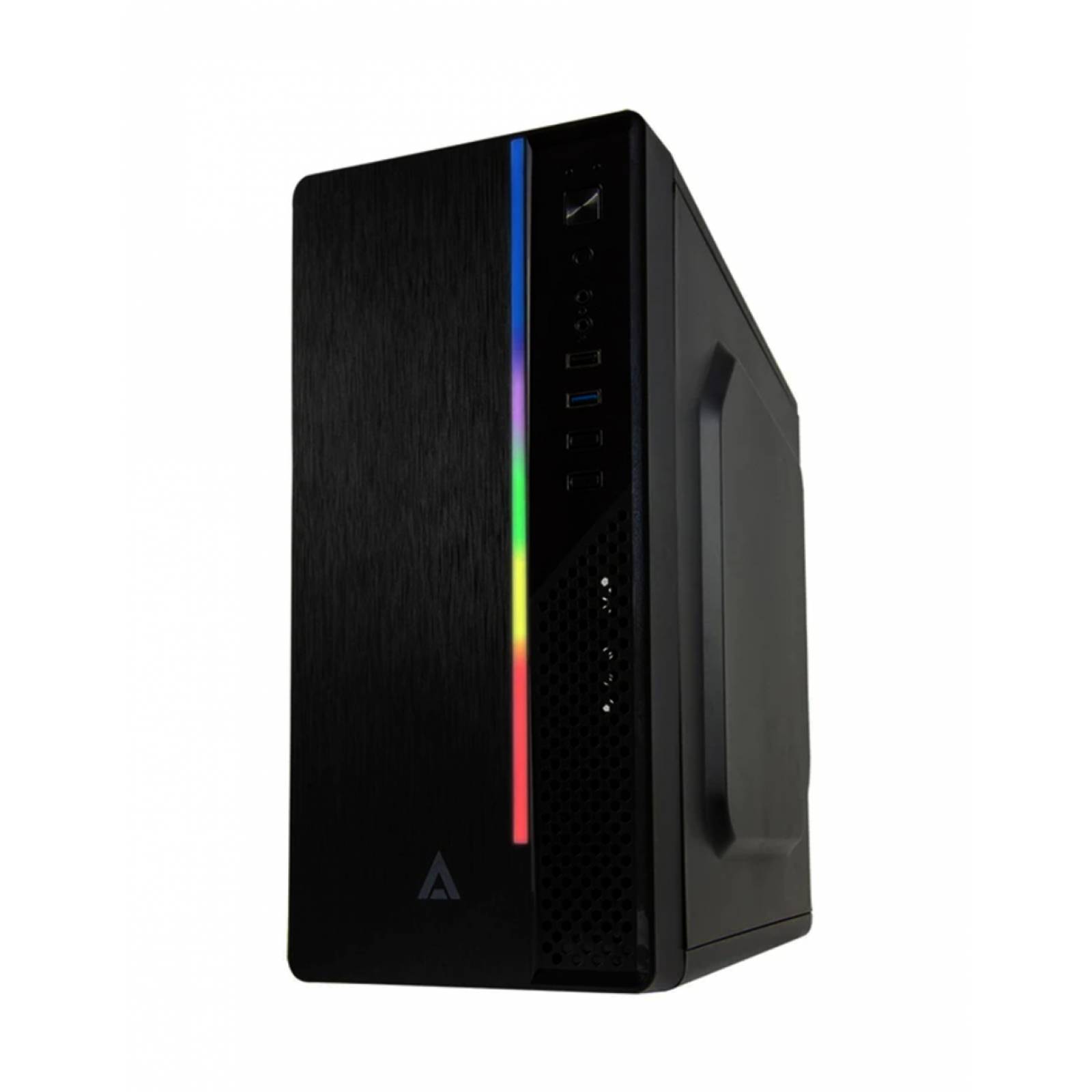 Pc Cpu Escritorio Intel Core i7 10700 Ram 8gb Ssd 960gb