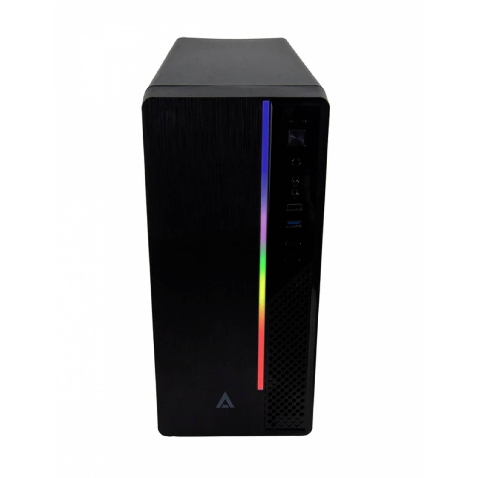 Pc Cpu Escritorio Intel Core i5 11400 Ram 16gb Ssd 480gb 21.5"