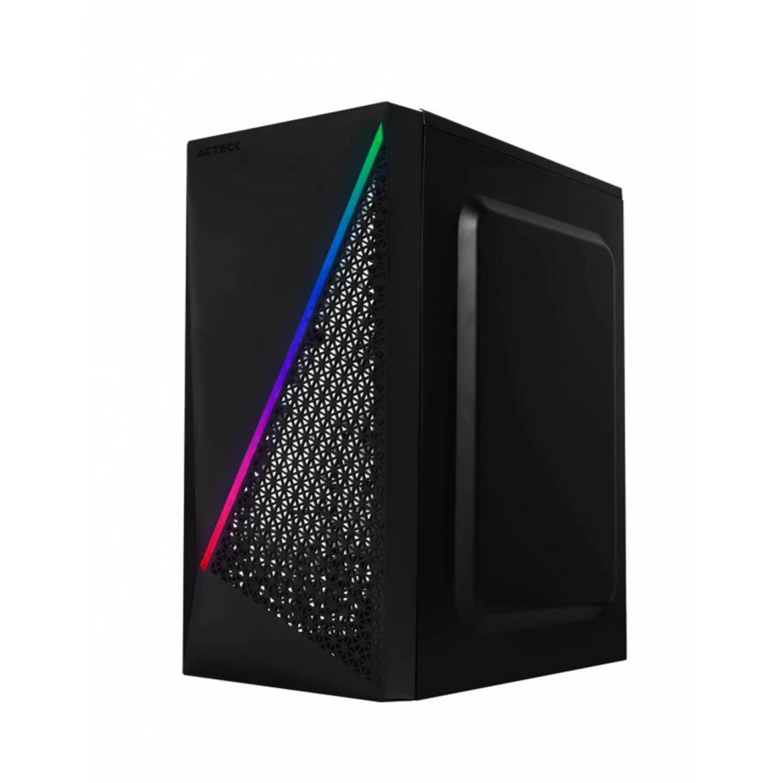 Pc Cpu Escritorio Intel Core i5 11400 Ram 16gb Ssd 960gb 21.5"