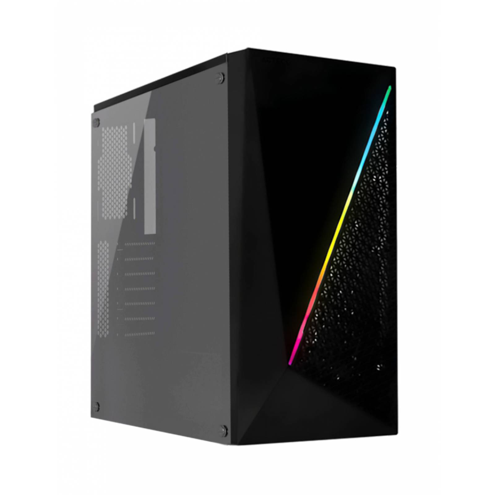 Pc Cpu Escritorio Intel Core i7 11700 Ram 16gb Ssd 240gb