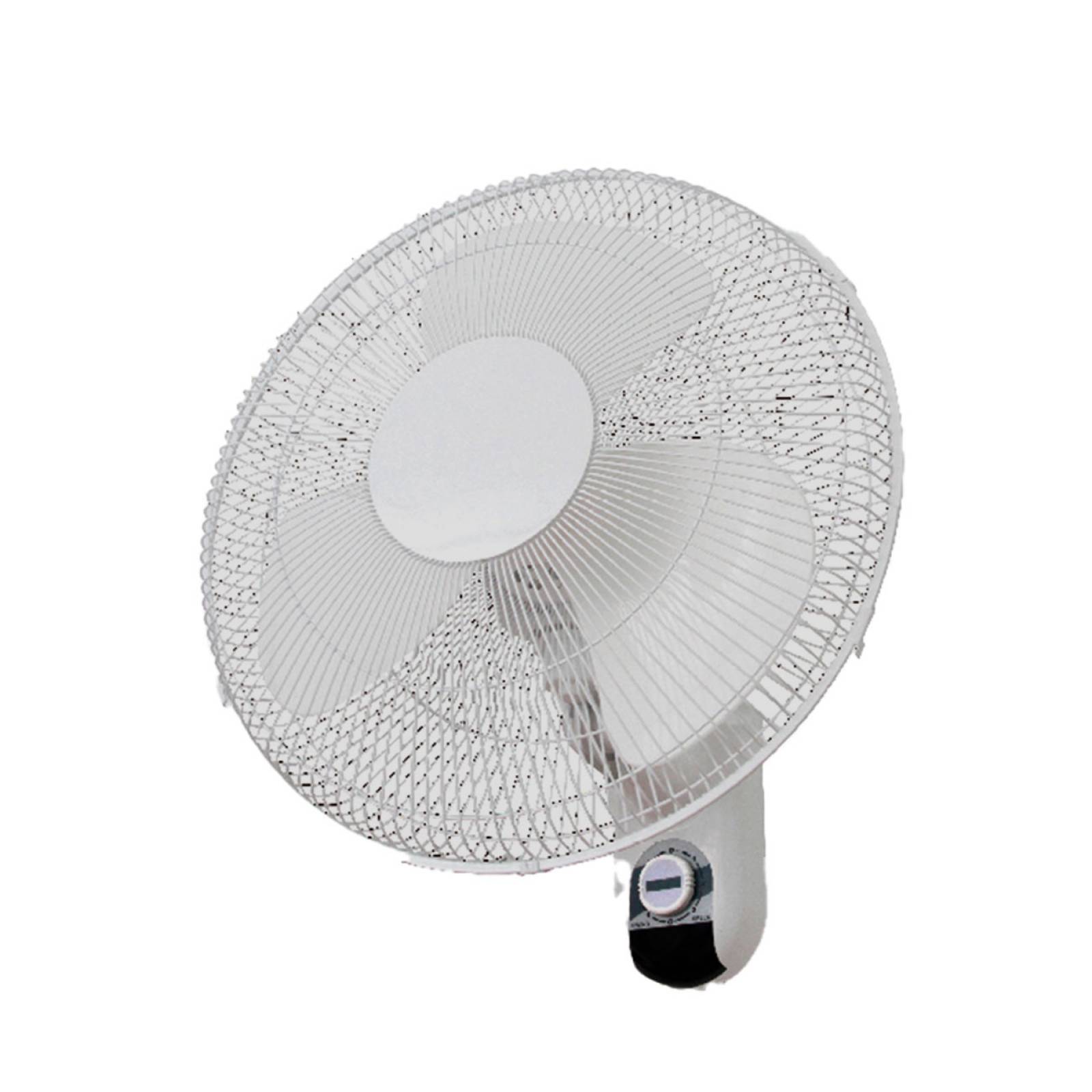 VENTILADOR DE MONTAJE EN PARED DE 16"