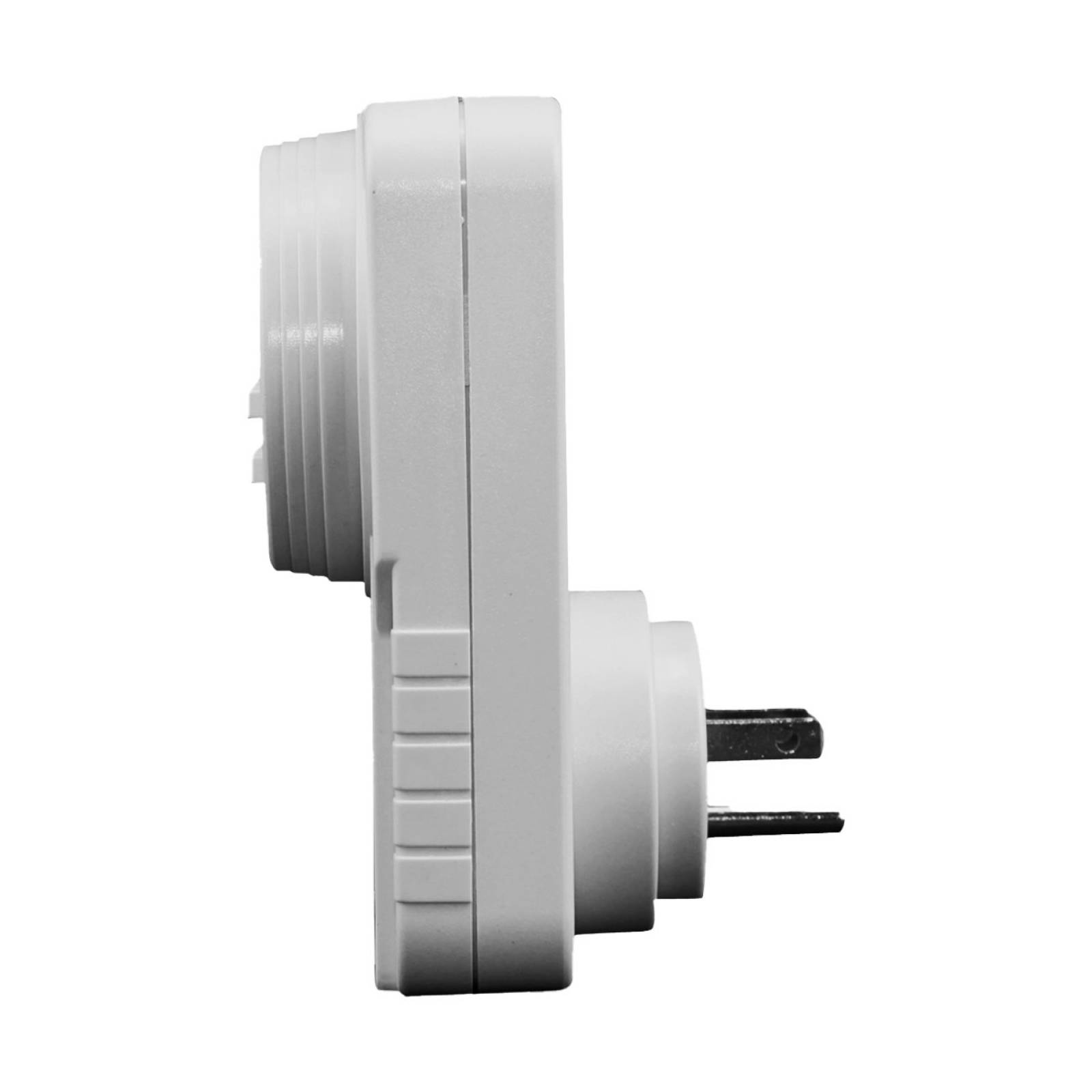 TEMPORIZADOR DIGITAL  DE 7 DIAS