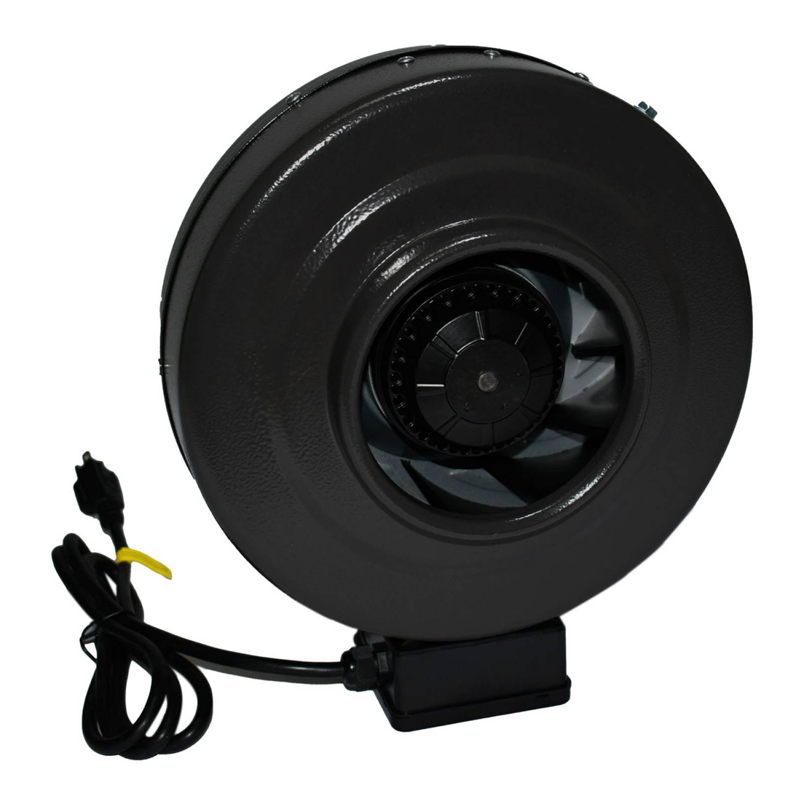 VENTILADOR EN LINEA 8"