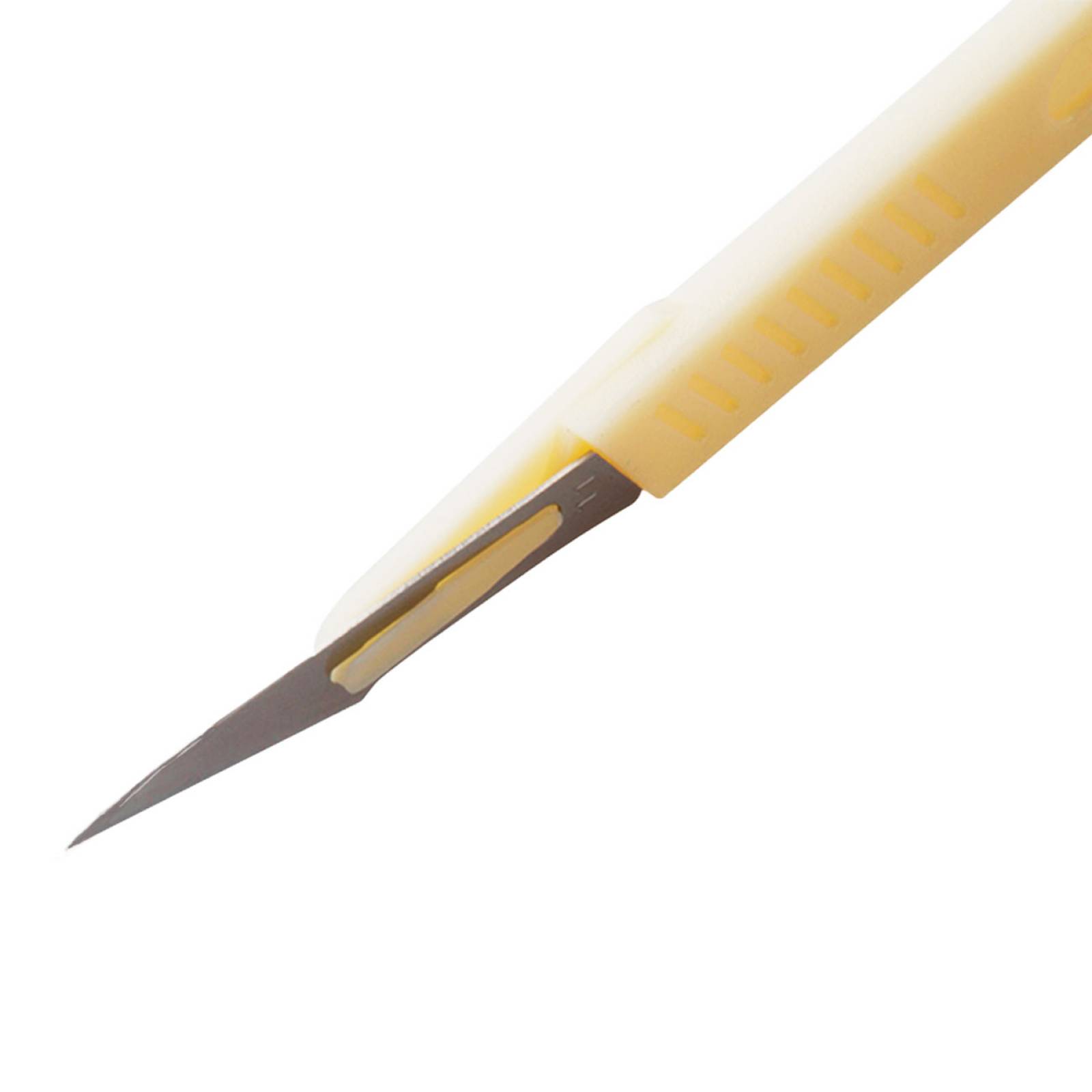 BISTURI ESTERIL DESECHABLE