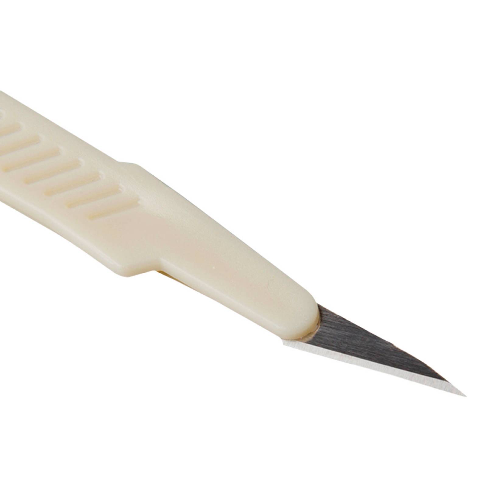 BISTURI ESTERIL DESECHABLE