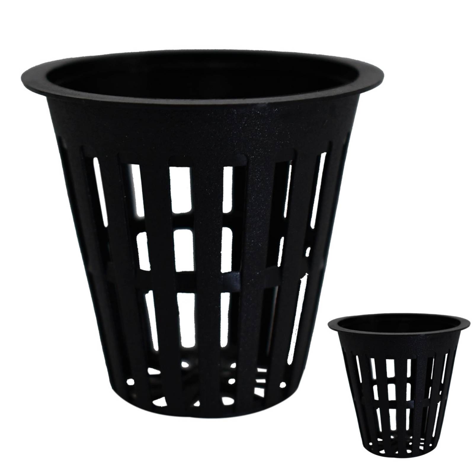 MACETA ABIERTA DE 2 PULGADAS