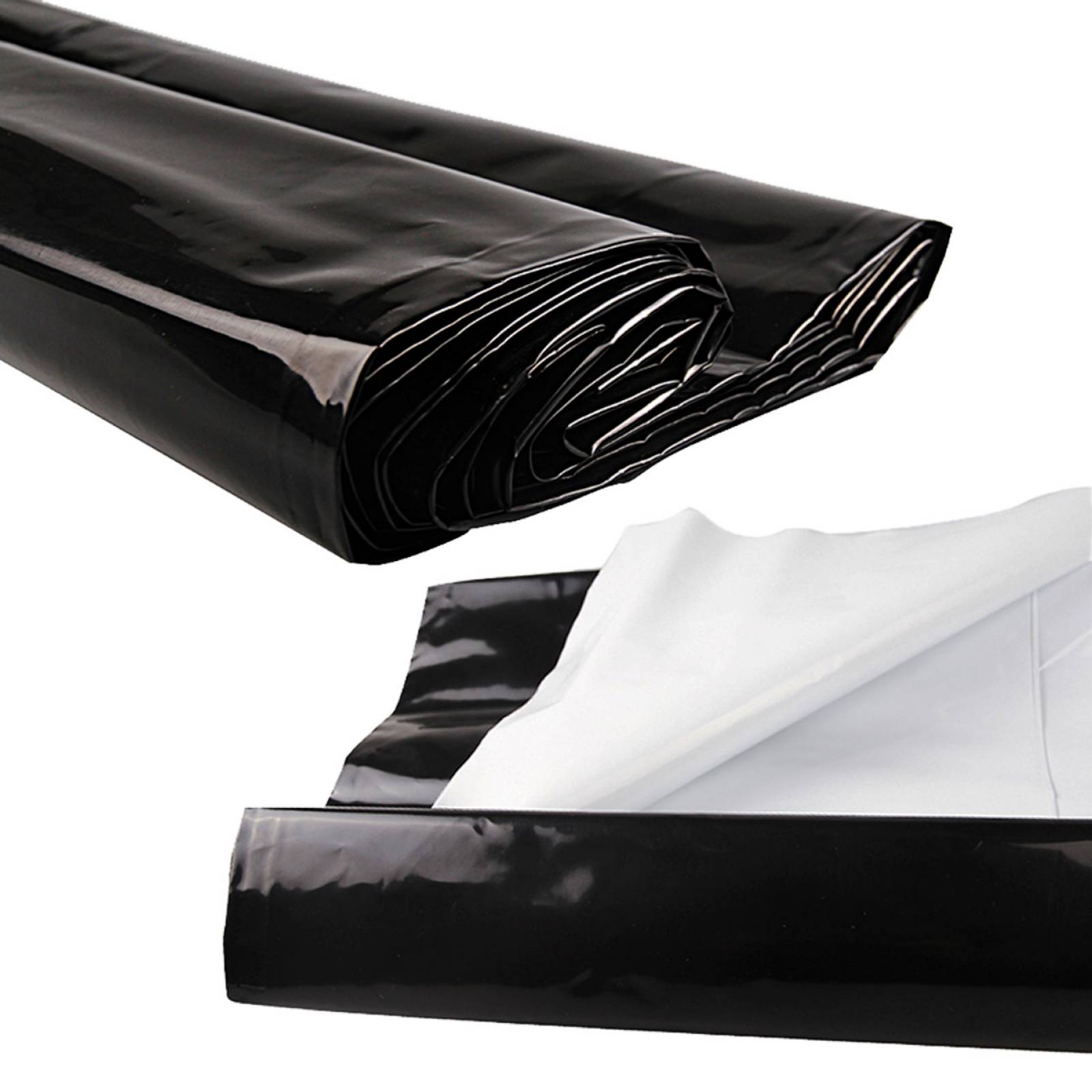 PELICULA BLANCO Y NEGRO 10 x 50 PIES