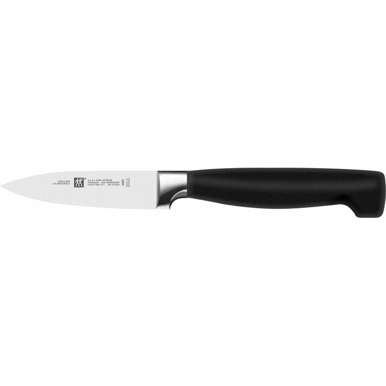 Zwilling Four Star Cuchillo Guarnecer 8 Cm.