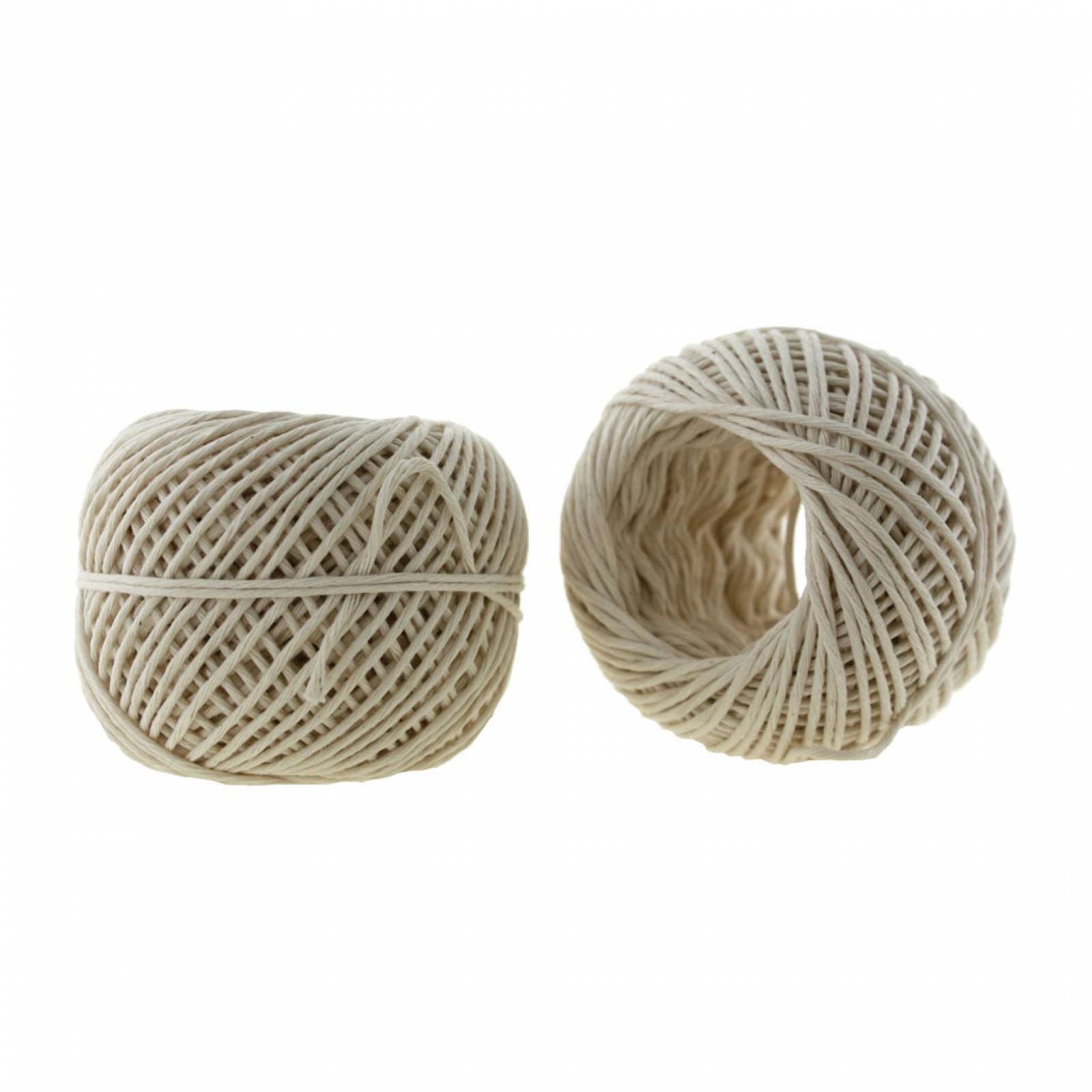 Kuchenprofi Hilo Alimentario De Algodón Para Embutido