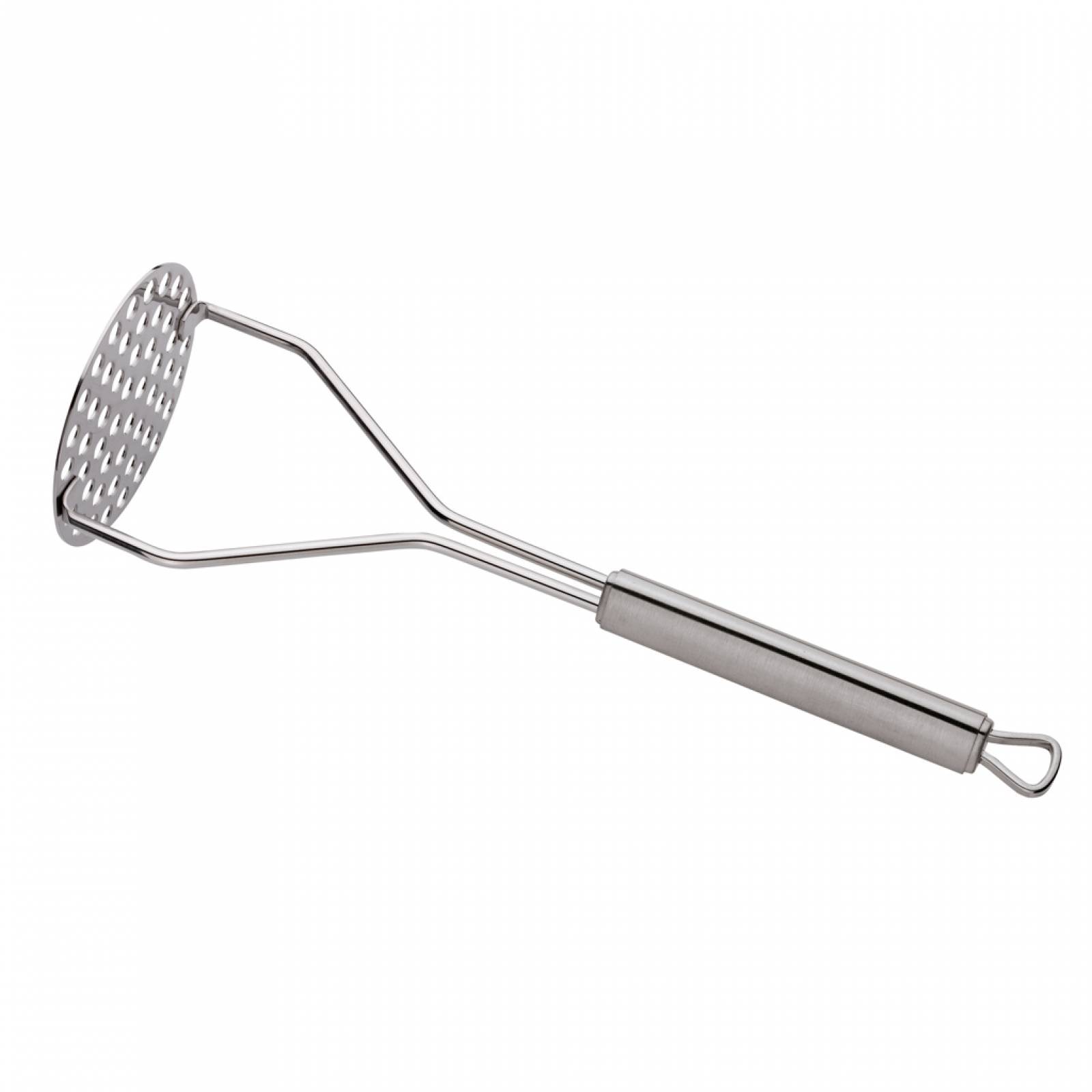 Kuchenprofi  Machacador Para Papas Acero Inox 28 Cm