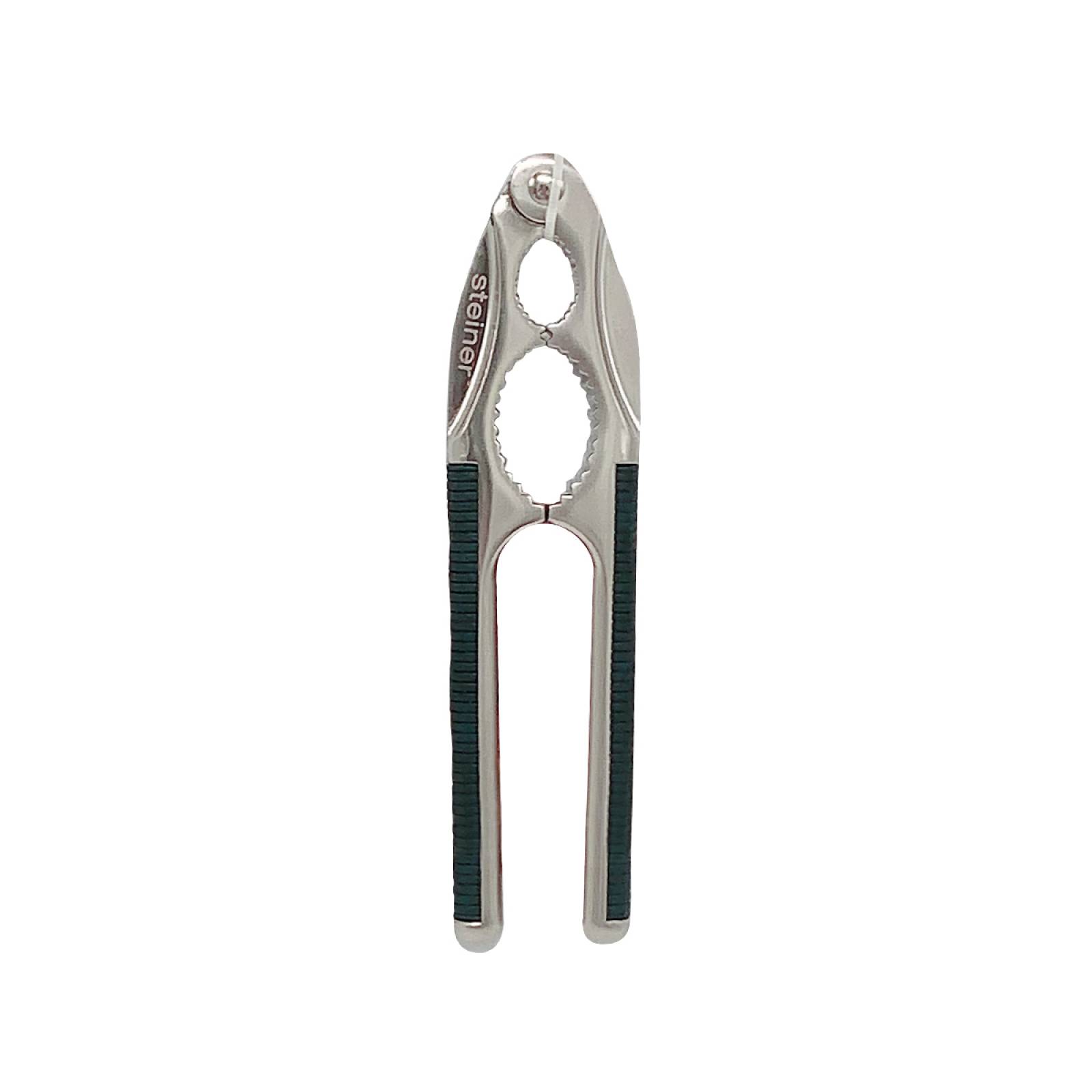 Cascanueces Pinza Quebrador Rompe Nueces  Mariscos Steiner