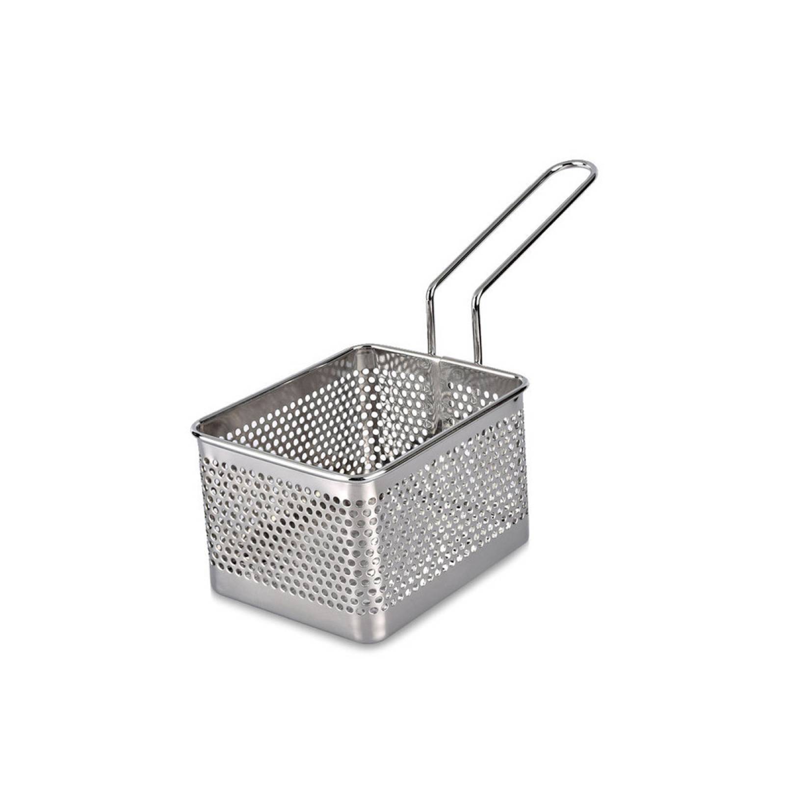 Kuchenprofi Canasta Cesta Freidora Papas Fritas Acero Inox