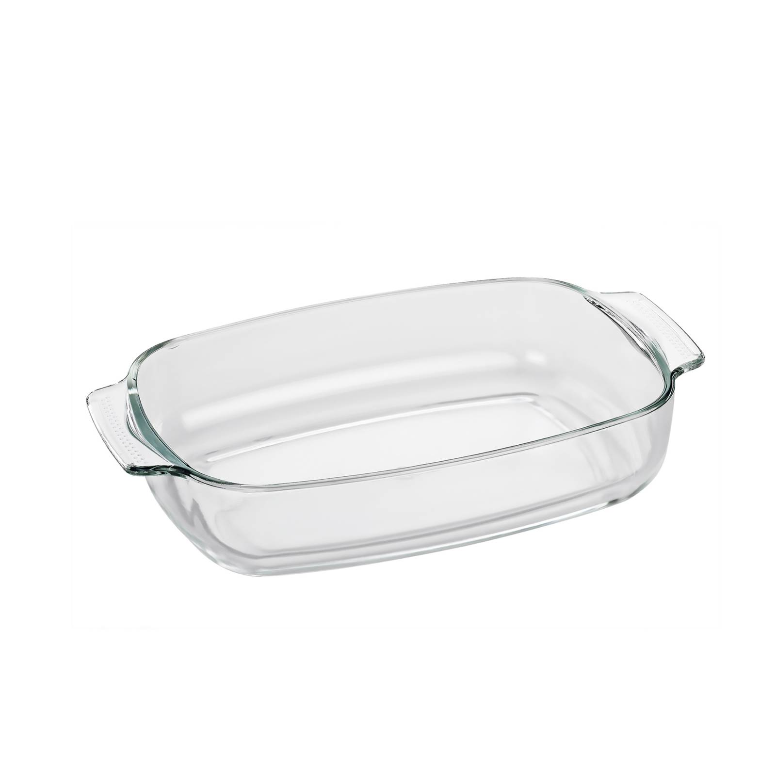 Kuchenprofi  Refractario Rectangular De Vidrio Borosilicato