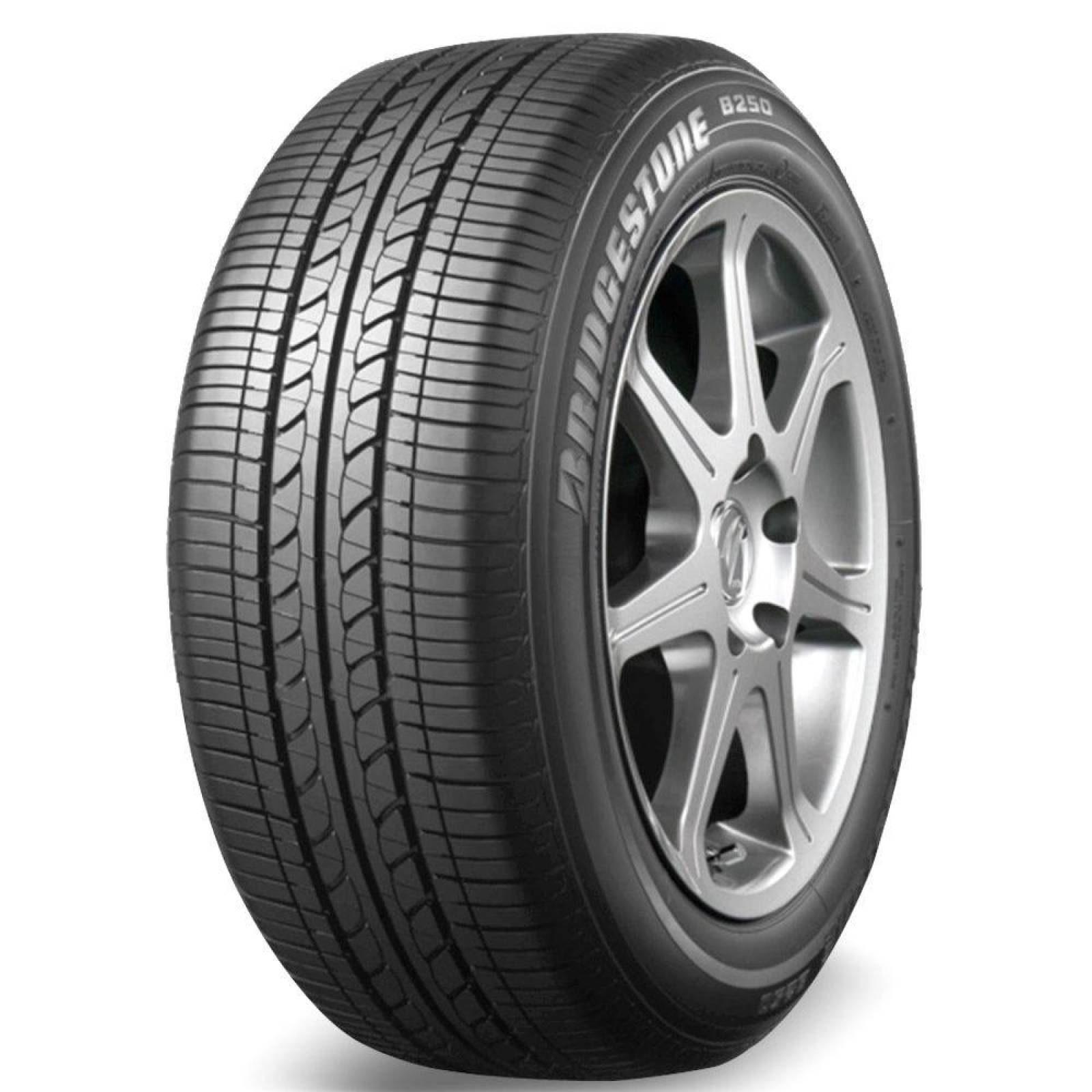 Llanta 185/65 R15 Bridgestone B250 88h 