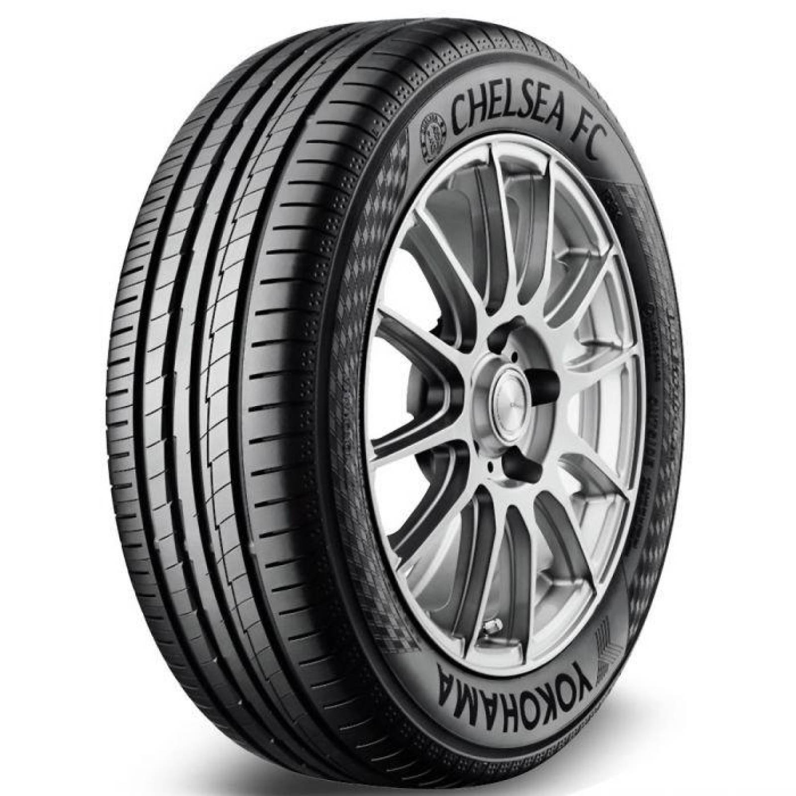 LLANTA 205/55R16 91V YOKOHAMA BluEarth ES32