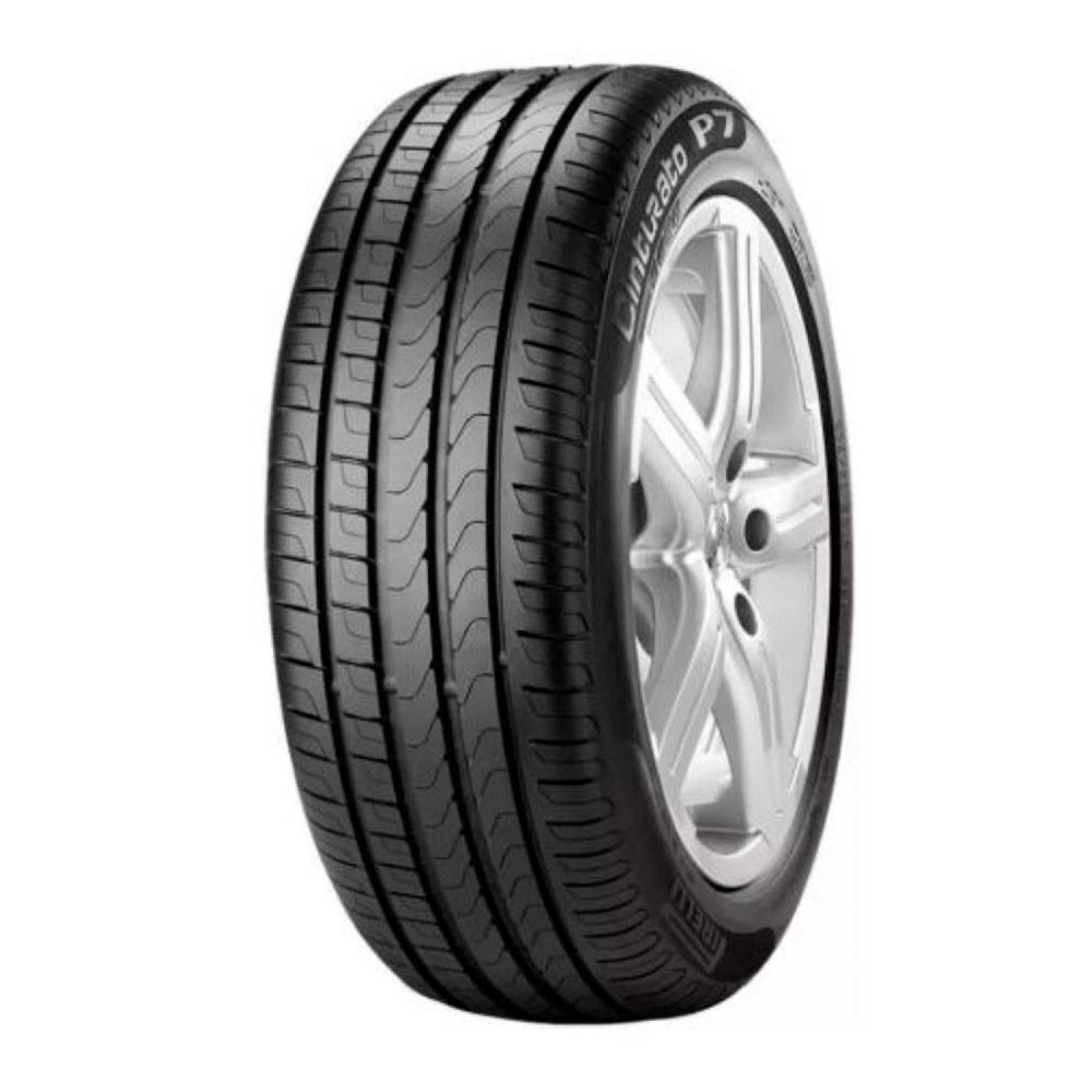 Llanta 225/55 R17 Pirelli Cinturato P7(*) 97w 