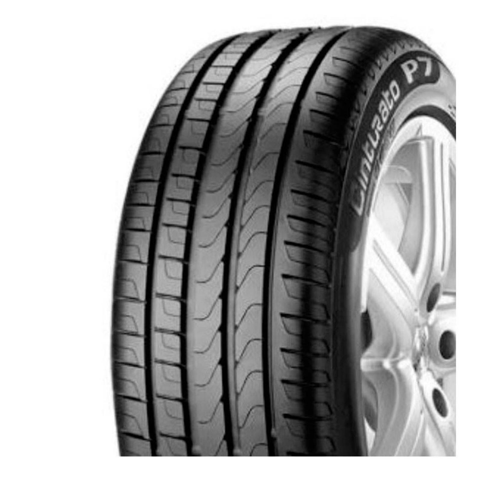 Llanta 225/55 R17 Pirelli Cinturato P7(*) 97w 