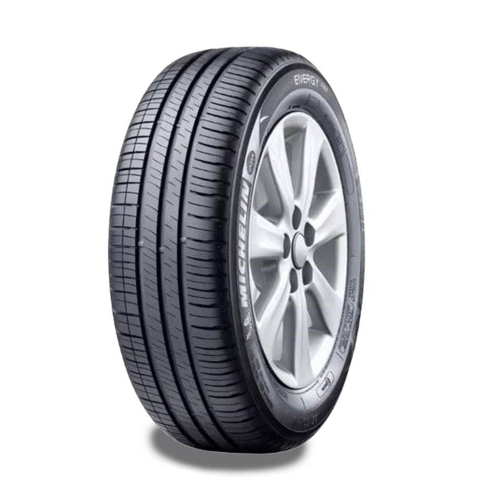 Llanta 155 70 R13 Michelin Energy Xm2 75t