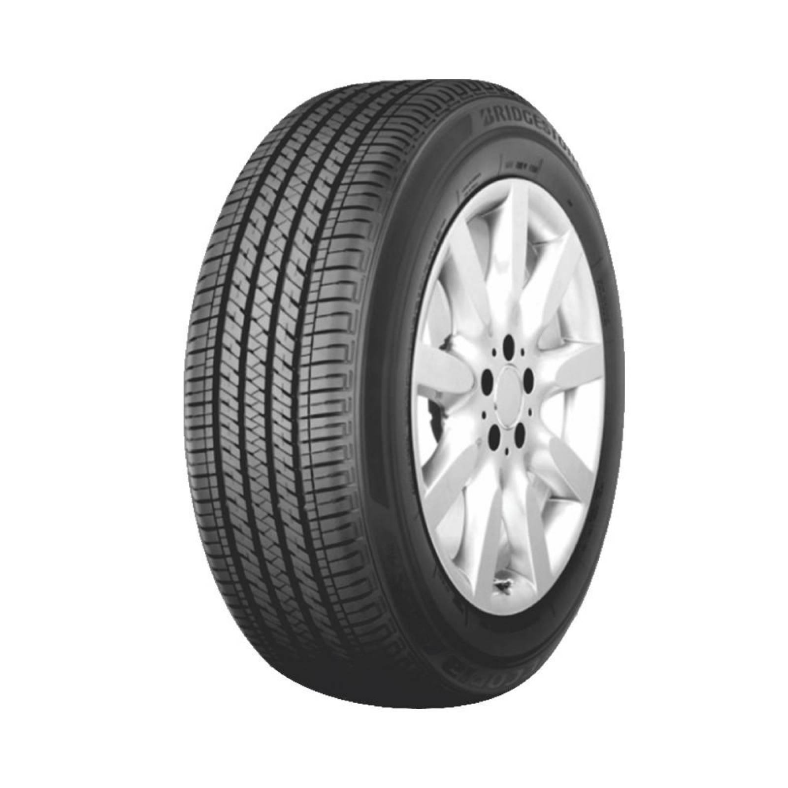 Llanta 205/55 R17 Bridgestone Ecopia Ep422 Plus  91H 