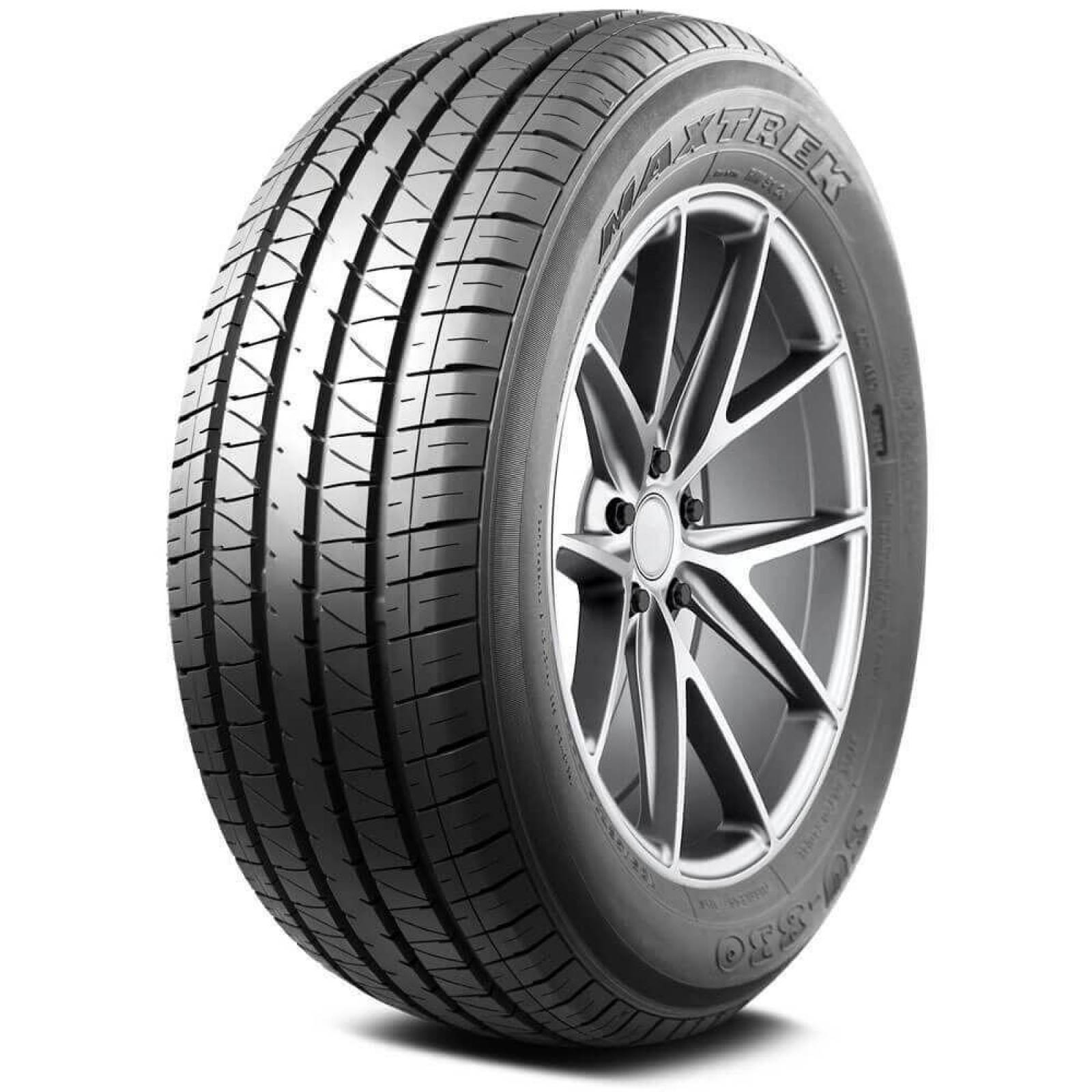 Llanta 195/65 R15 Maxtrek Maximus M1 91h 