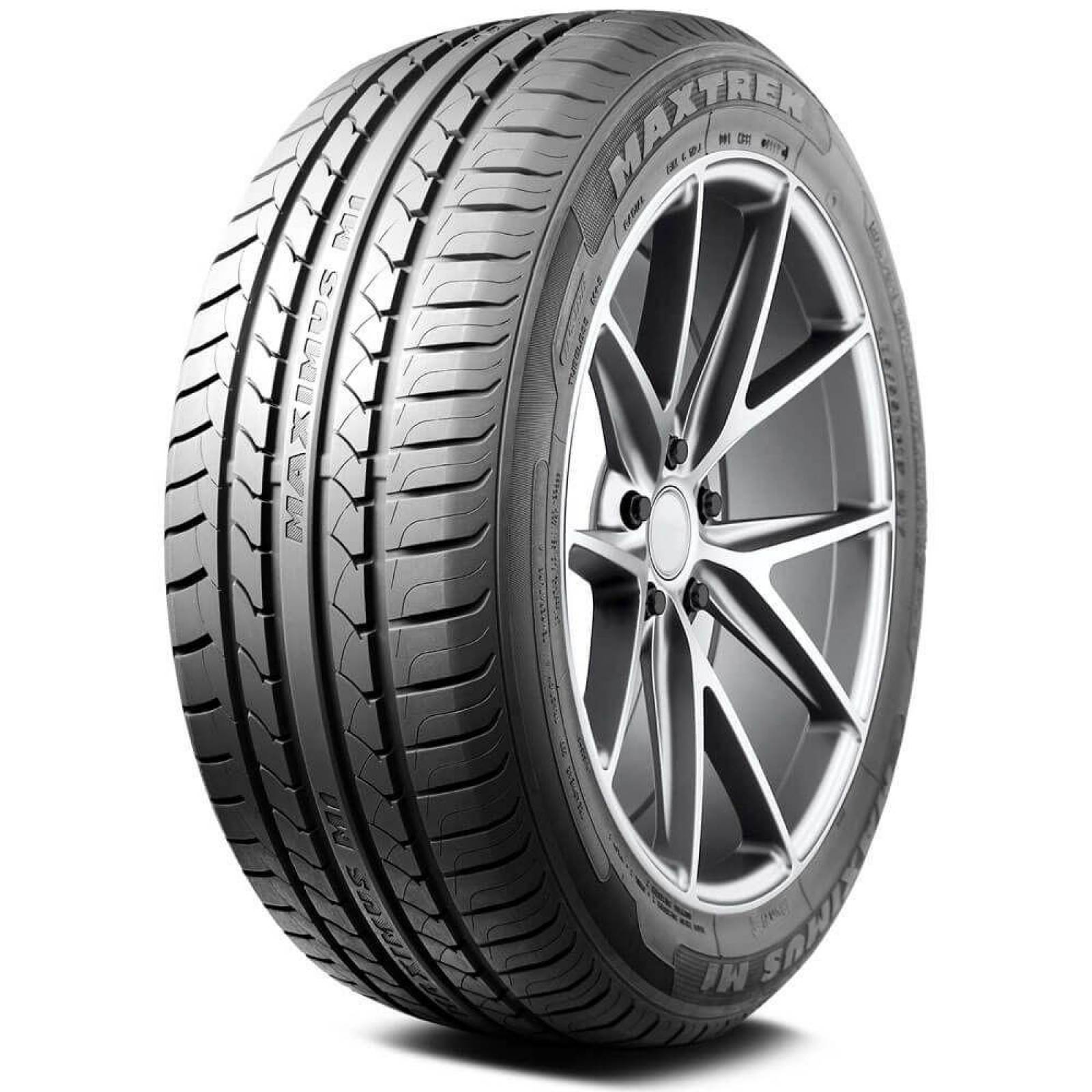 Llanta 185/65 R14 Maxtrek Maximus M1 86h 