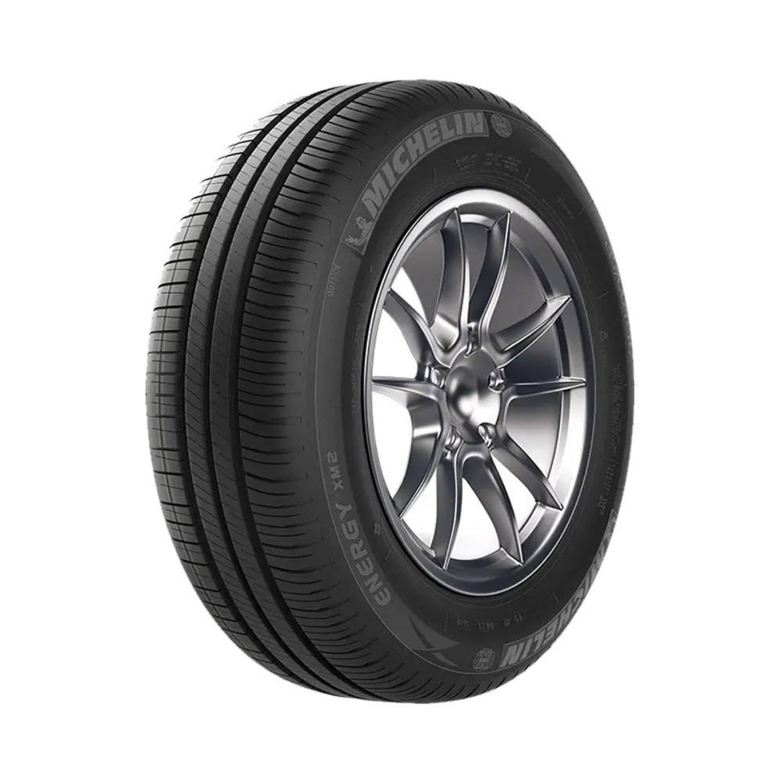 Llanta 175 70 R13 Michelin Energy Xm2 82t