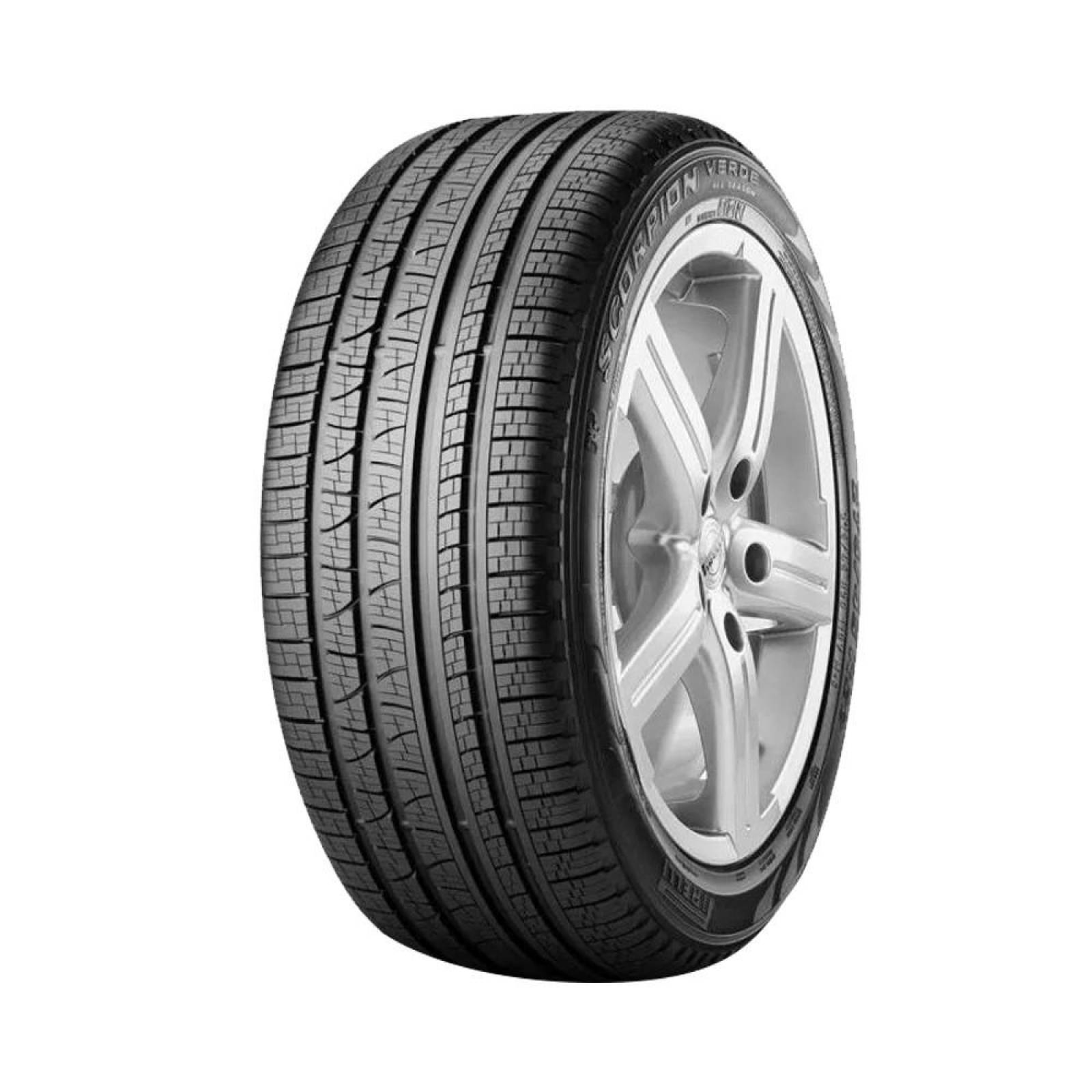 Llantas 235 65 R17