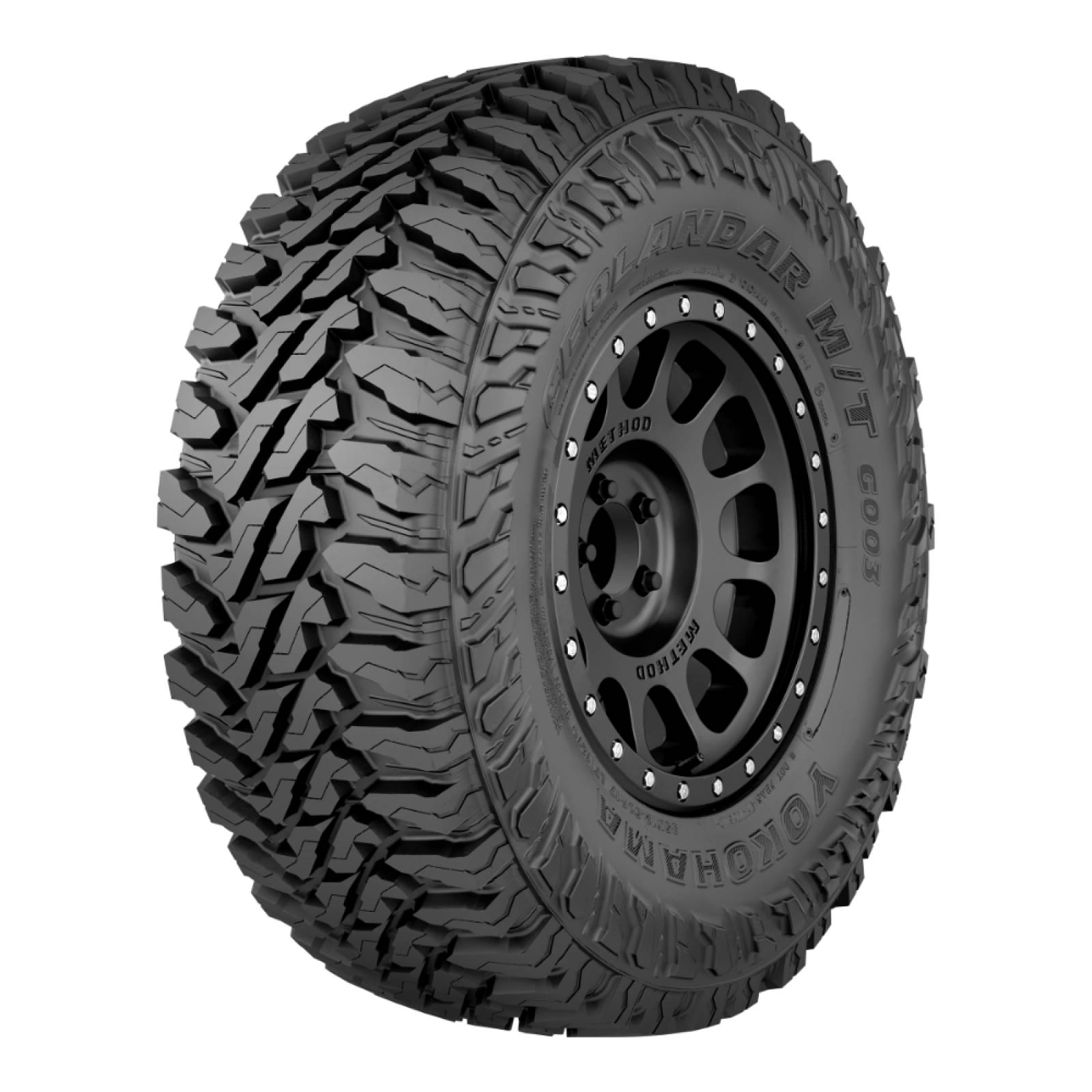 Pneu Lanvigator Catchfors M/T 31x10.50/- R15 109Q - AUTODOC