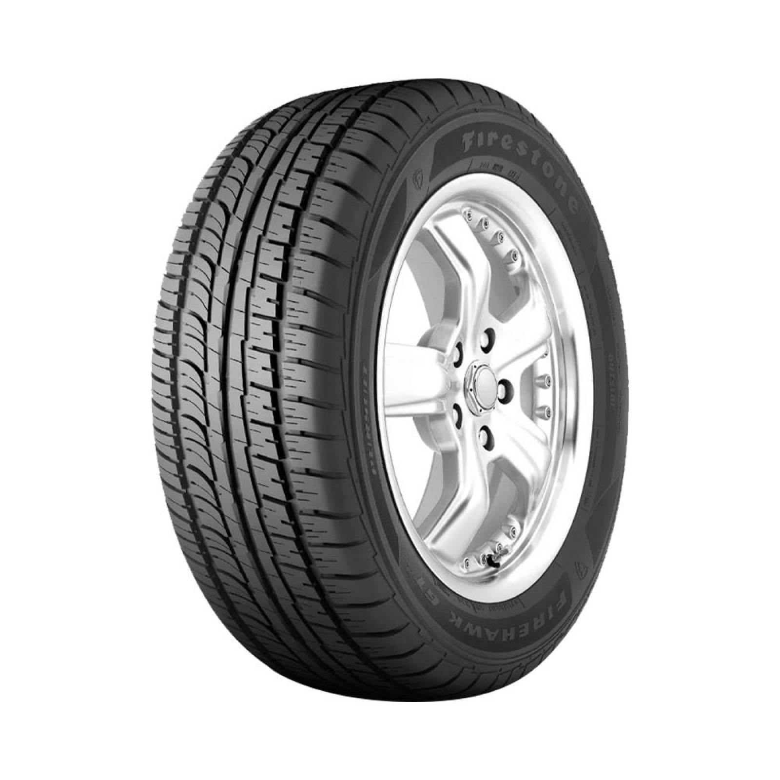 Llanta 185/55 R15 FIRESTONE FIREHAWK GTV 82V 