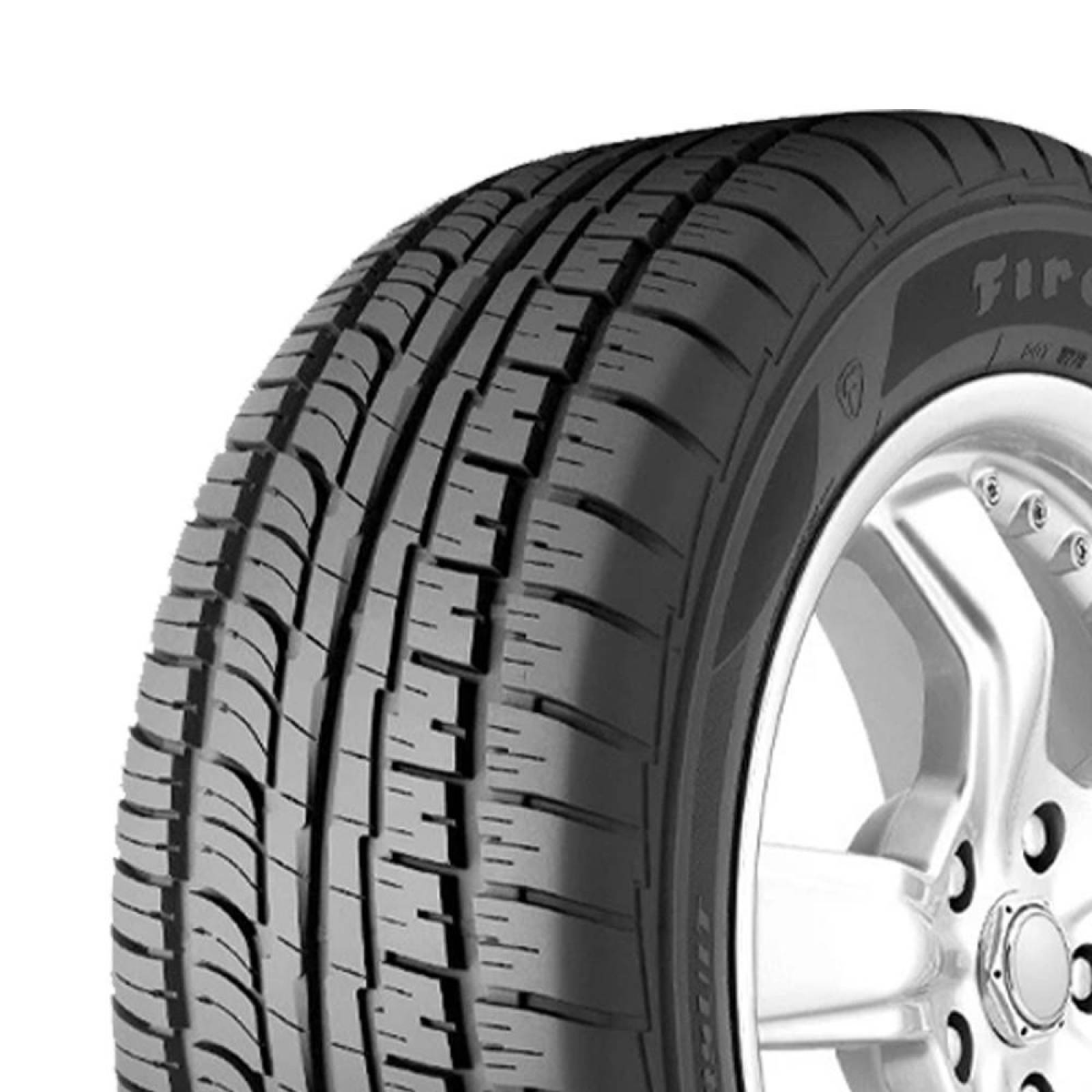 Llanta 185/55 R15 FIRESTONE FIREHAWK GTV 82V 