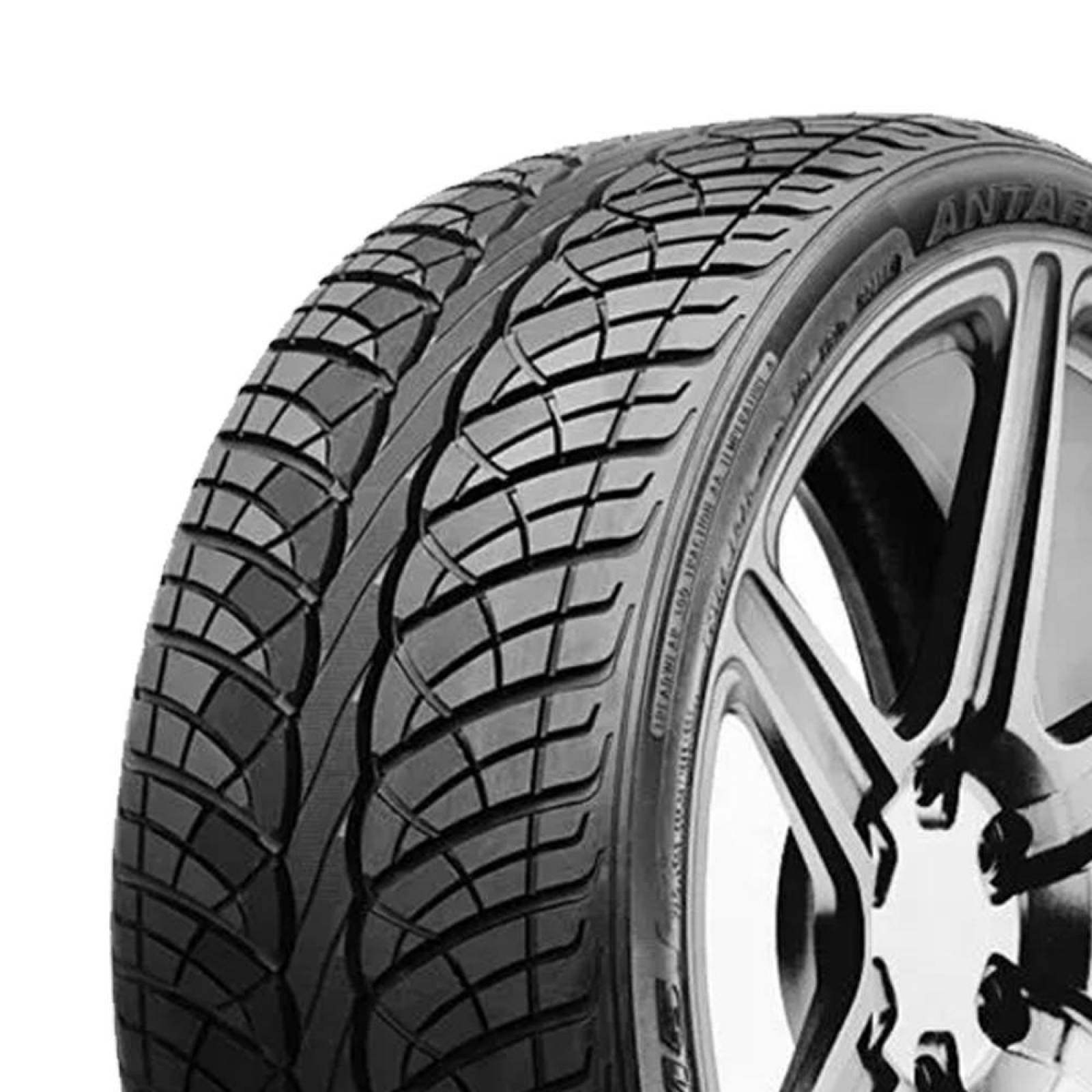 Paquete de 2 Llantas 285/30 R22 ANTARES MAJORIS M5 101V 