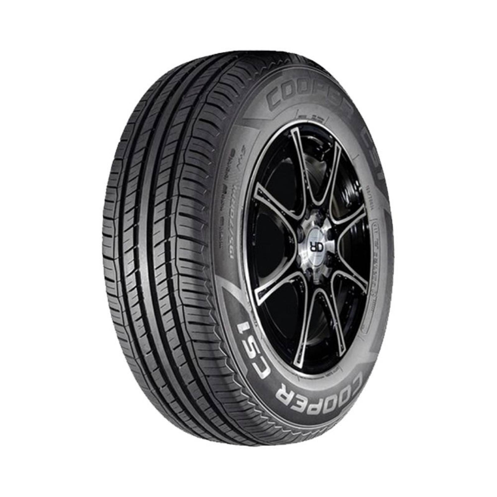 Llanta 195/60 R15 Cooper Cs1 88t