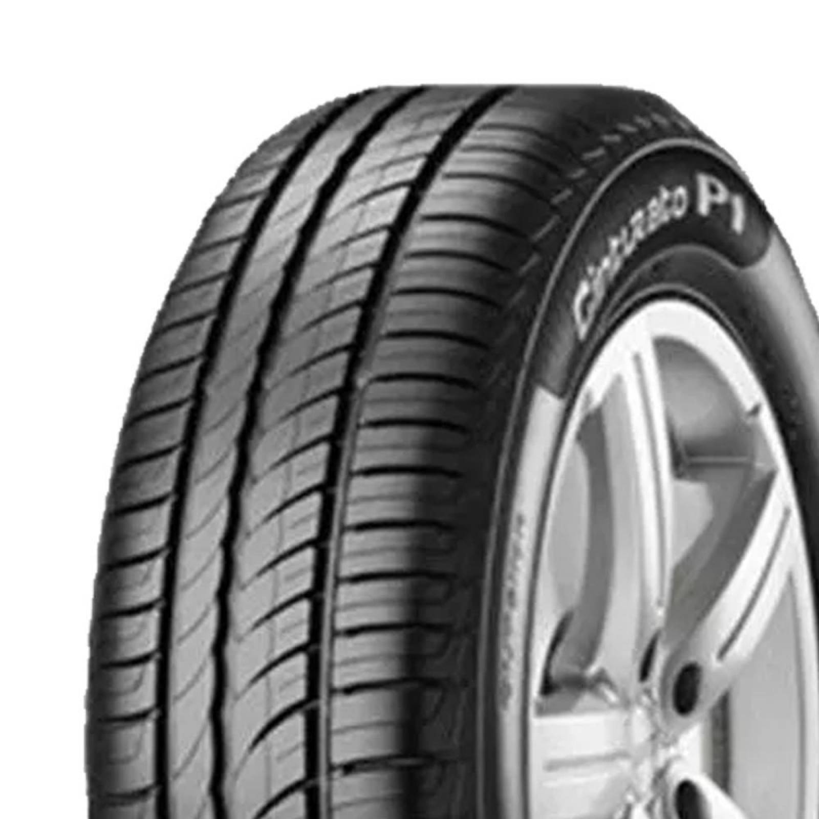 Paquete de 2 Llantas 185/55 R16 PIRELLI CINTURATO P1 83V