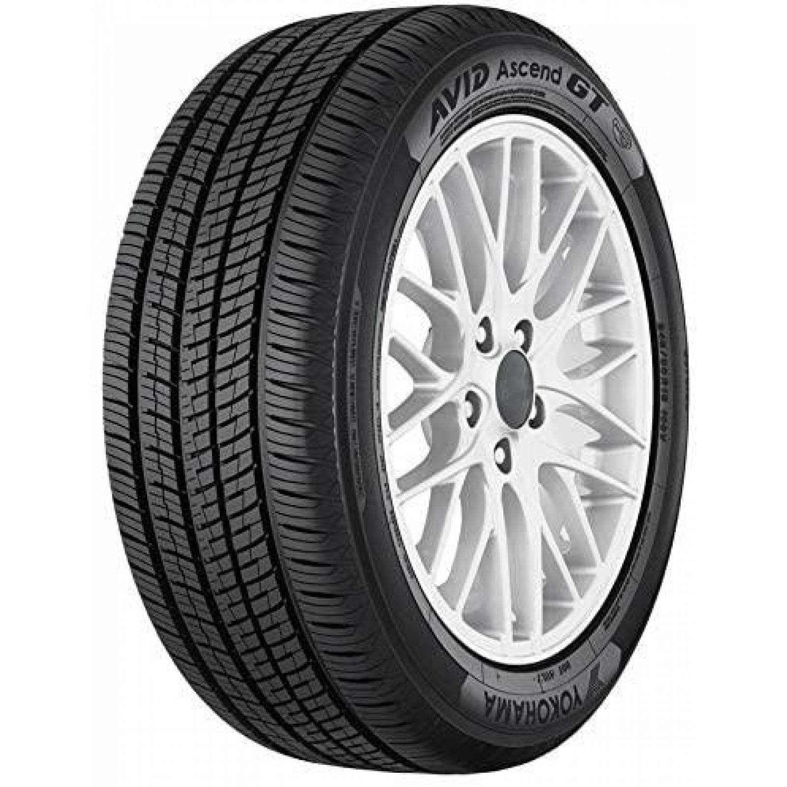 Llantas 235 60 R17