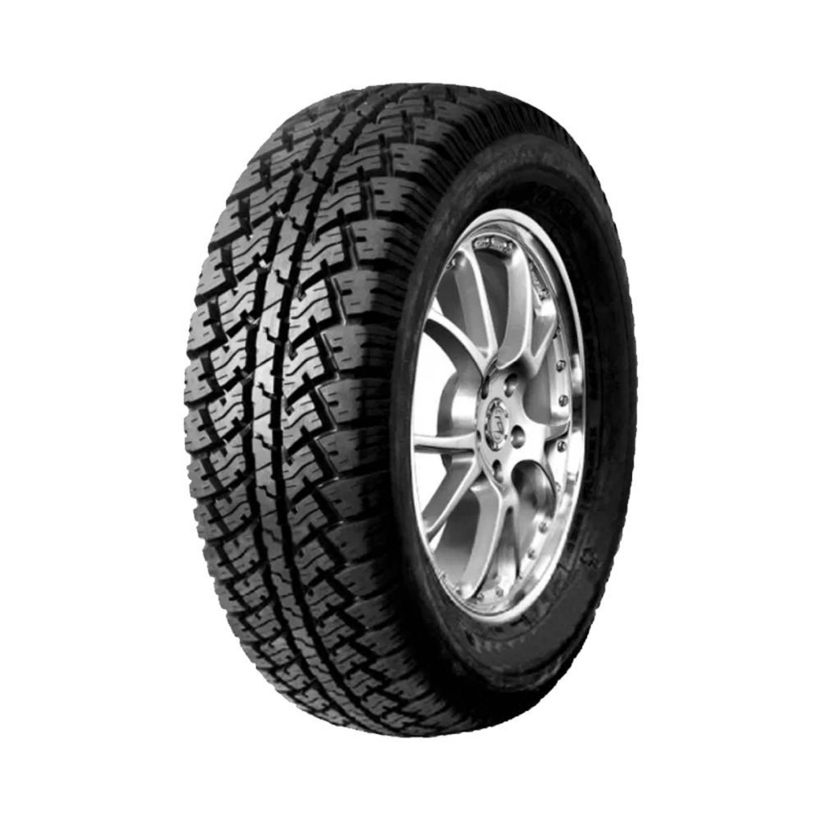 Llanta 205/80 R16 Maxtrek Su-800 110/108s 