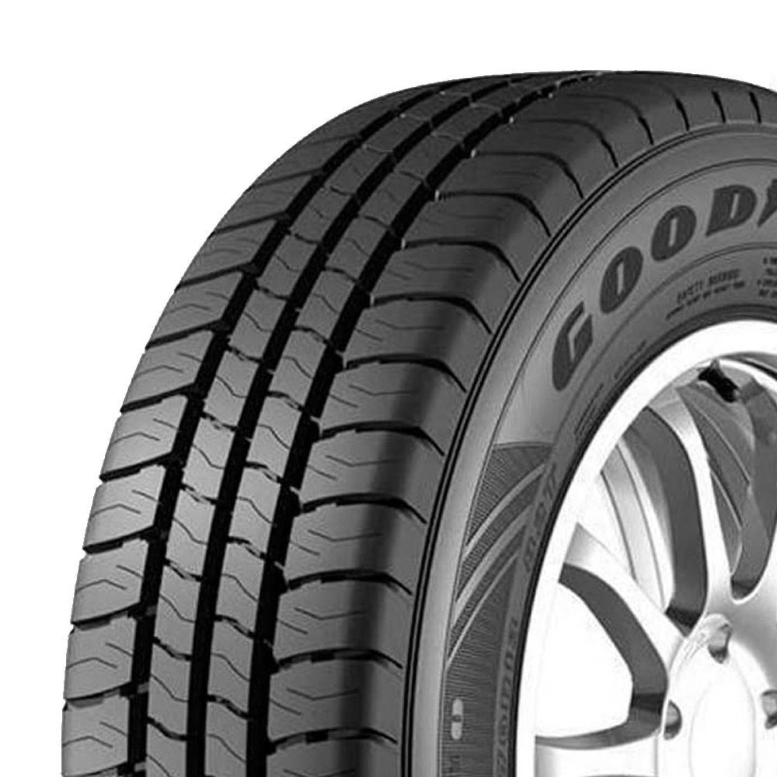 Paquete De 2 Llantas 175/65 R14 Goodyear Direction Touring 8
