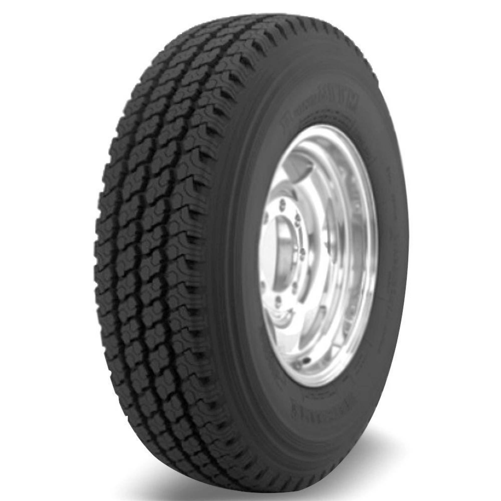 Llanta 215/75 R14 Bridgestone M773 104/101r 