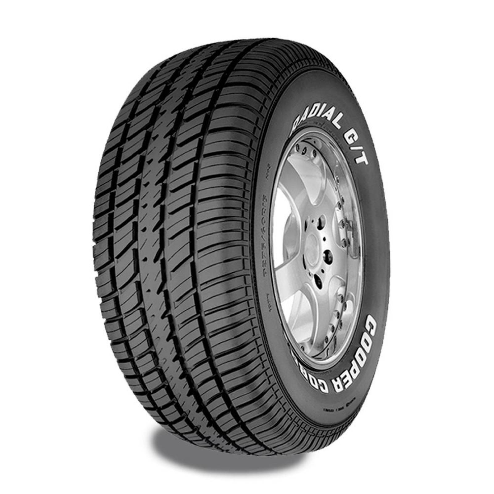 Llanta 215/70 R14 COOPER COBRA G/T 96T