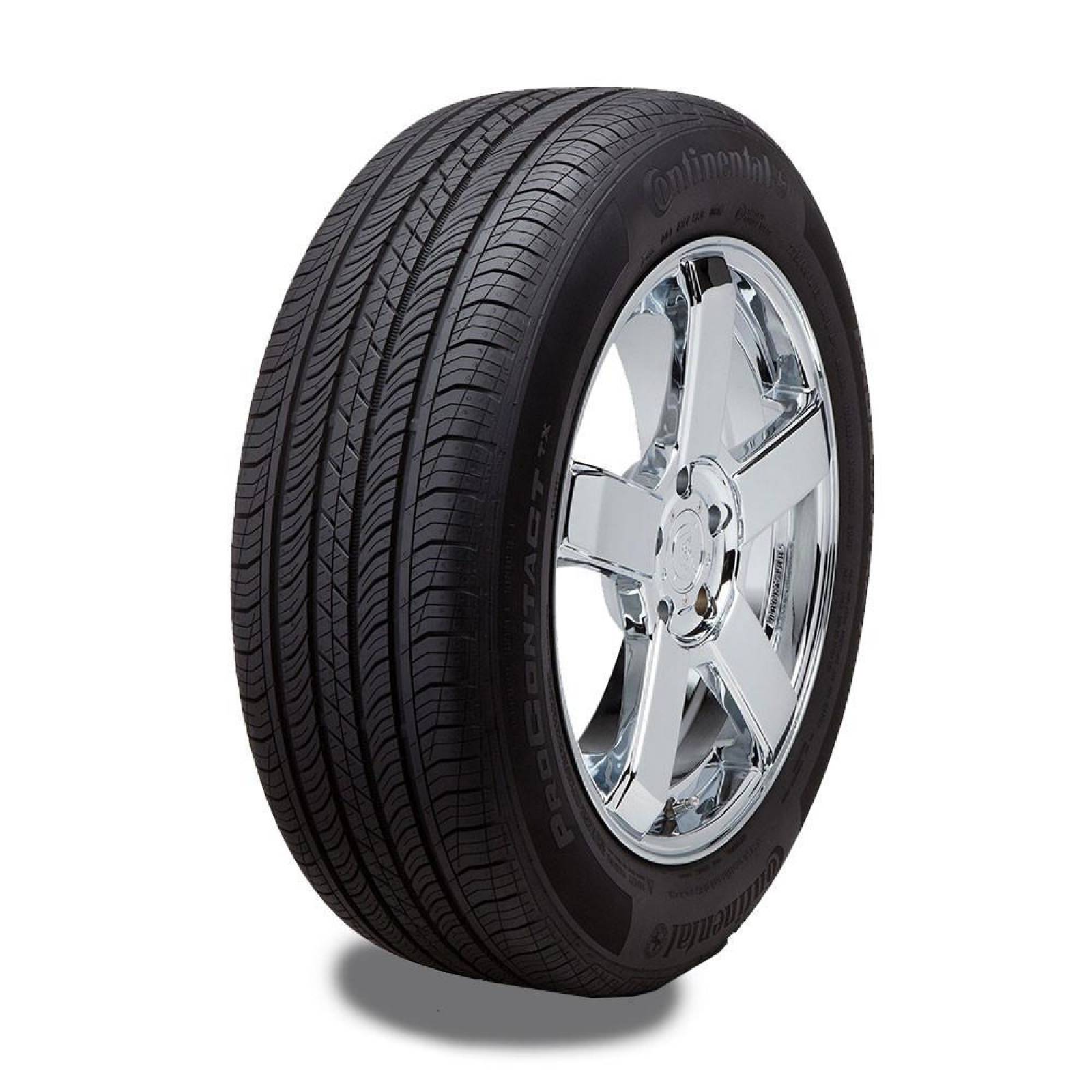 Llanta 195/55 R16 CONTINENTAL CONTIPROCONTACT 86H 