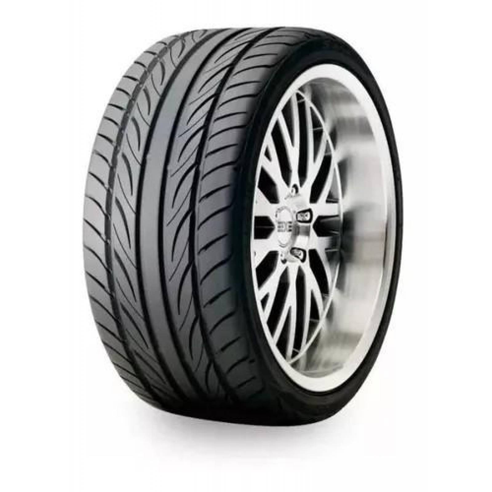 Llanta 235/50 R18 YOKOHAMA CDRIVE2 ZPS MOE 97V 