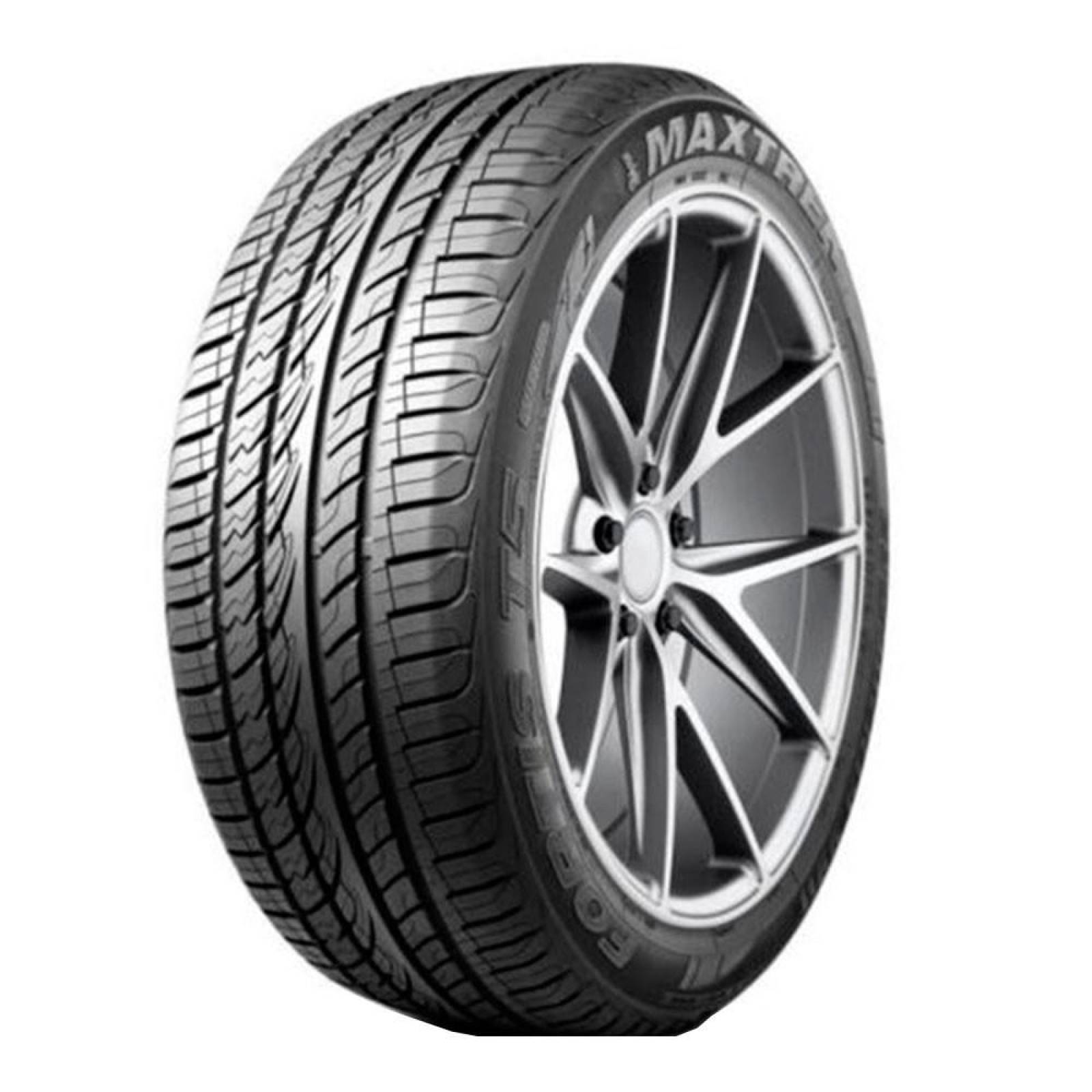 Llanta 265/35 R22 MAXTREK FORTIS T5 AUTO 102V 