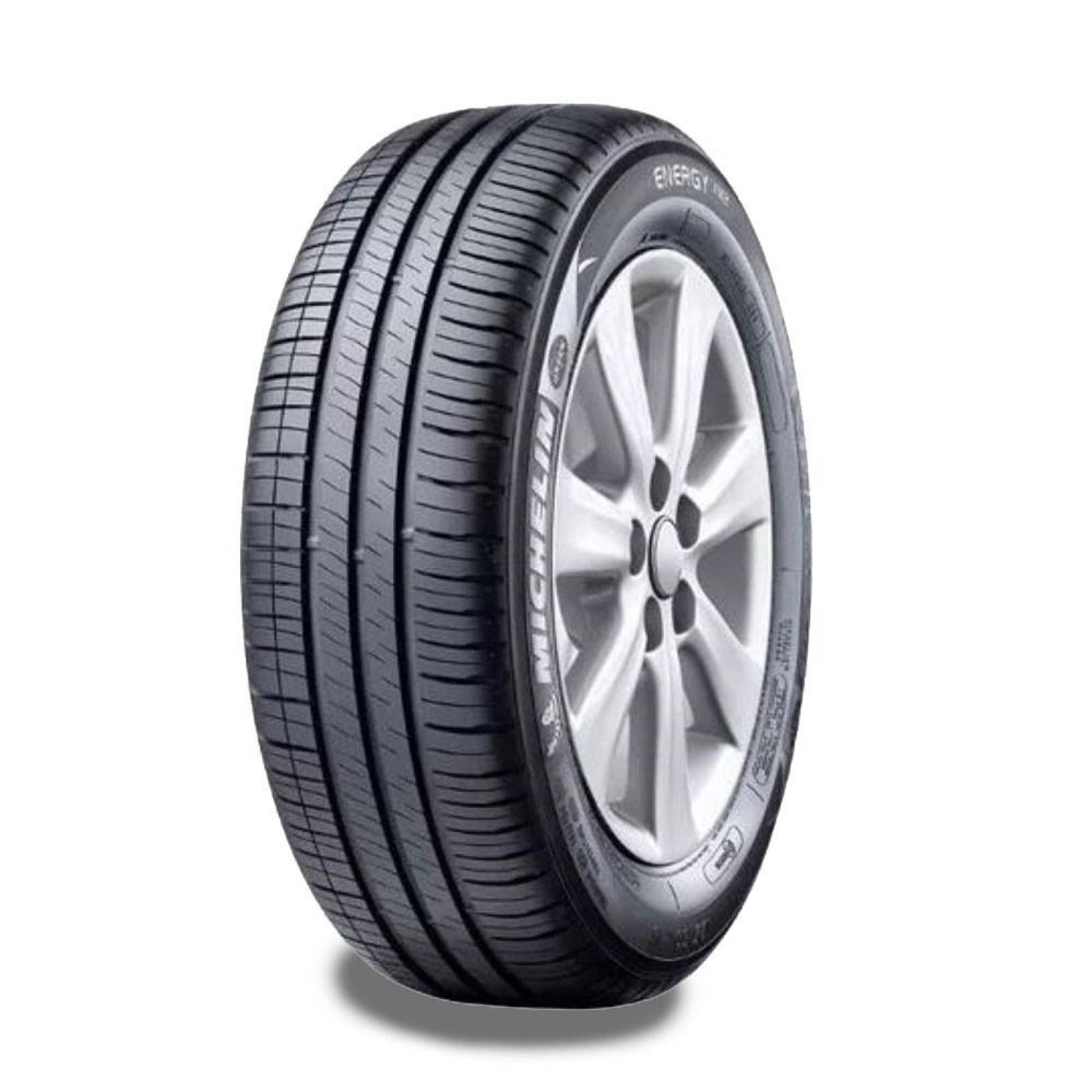 Llanta 185/65 R14 Michelin Energy Xm2+ 86h .
