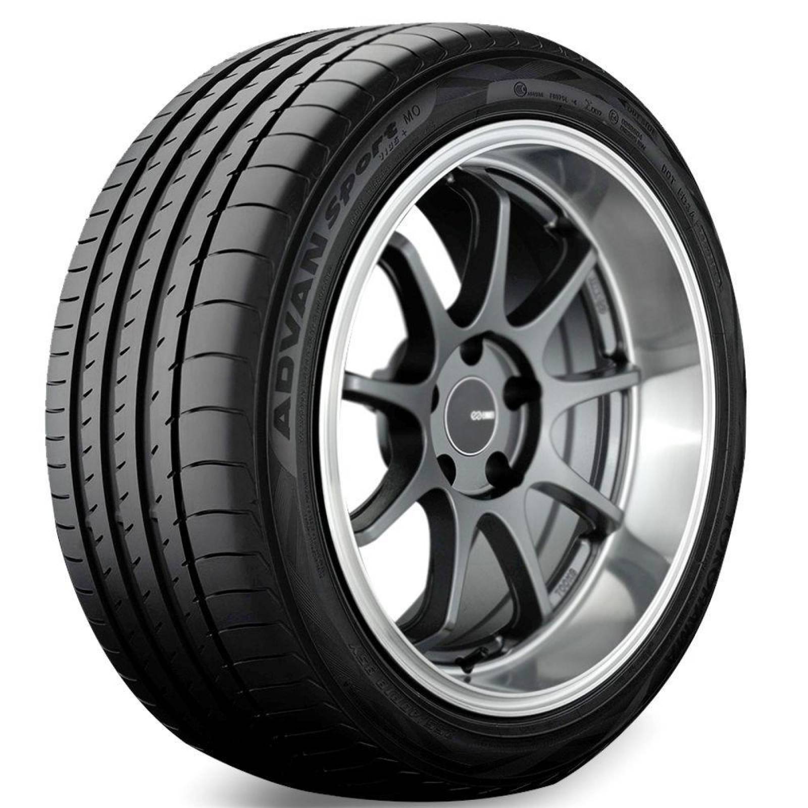 Llanta 205/55 R17 Yokohama Advan Sport (v105) 91y 