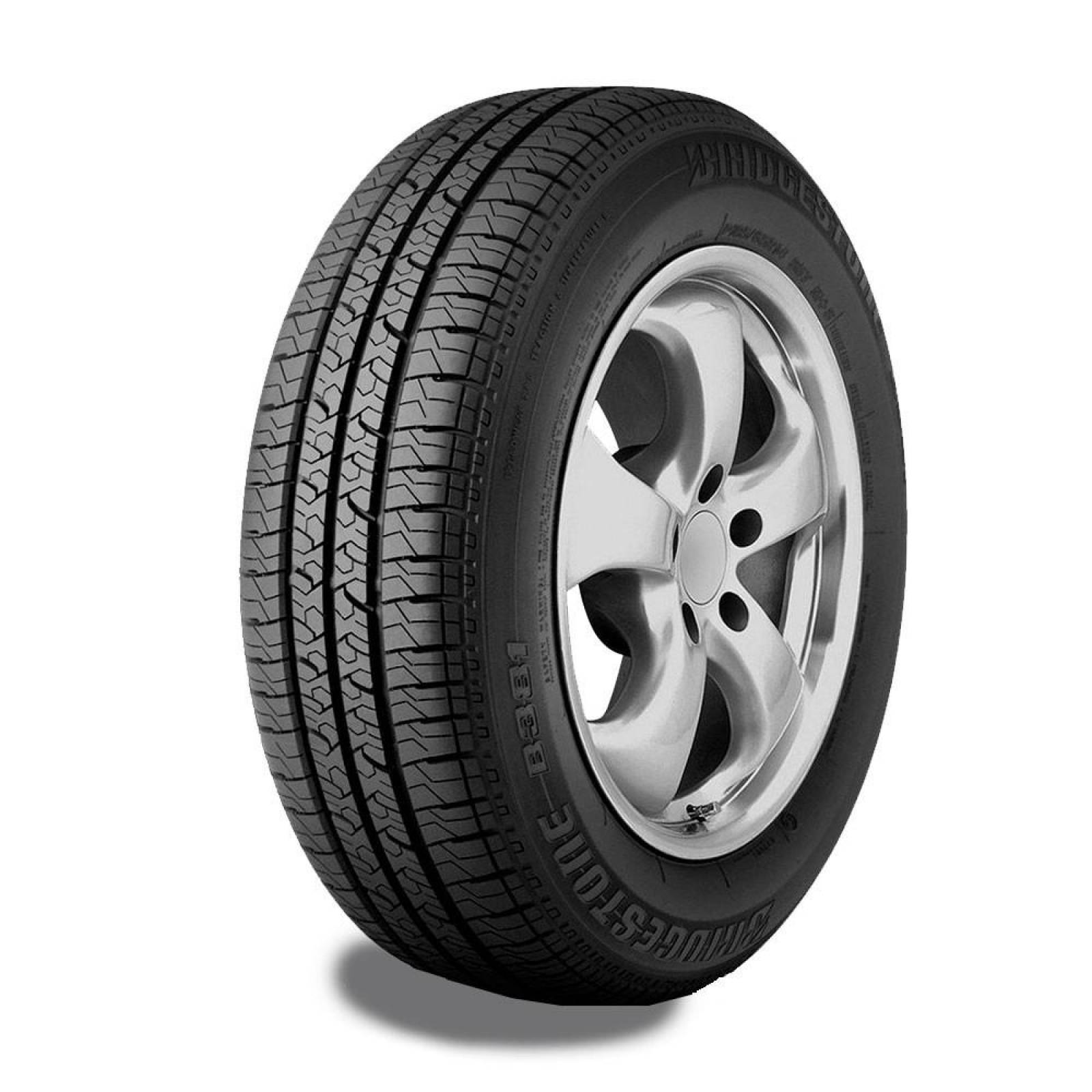 Llanta 185/65 R14 Bridgestone B381 85t .