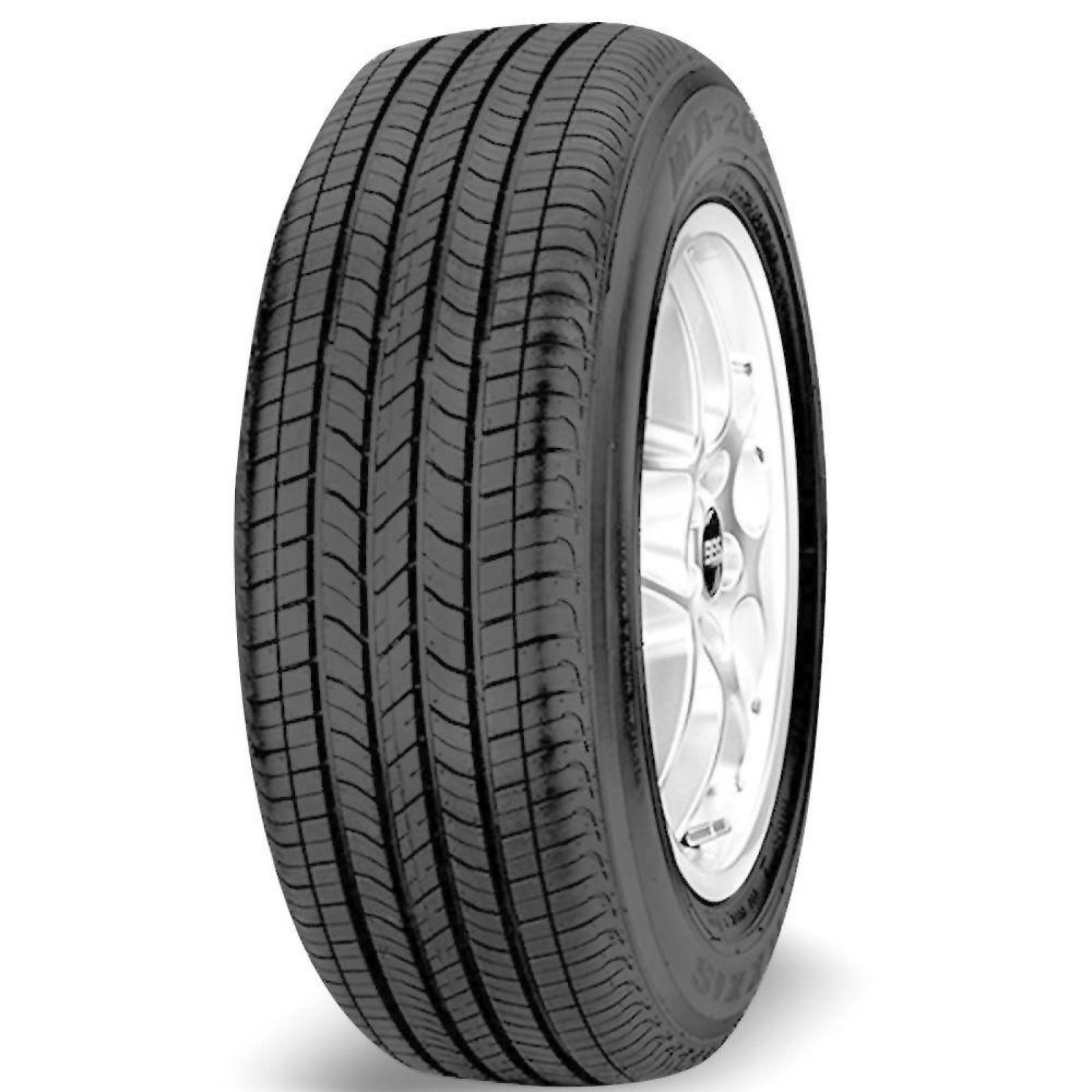 Llantas Maxxis