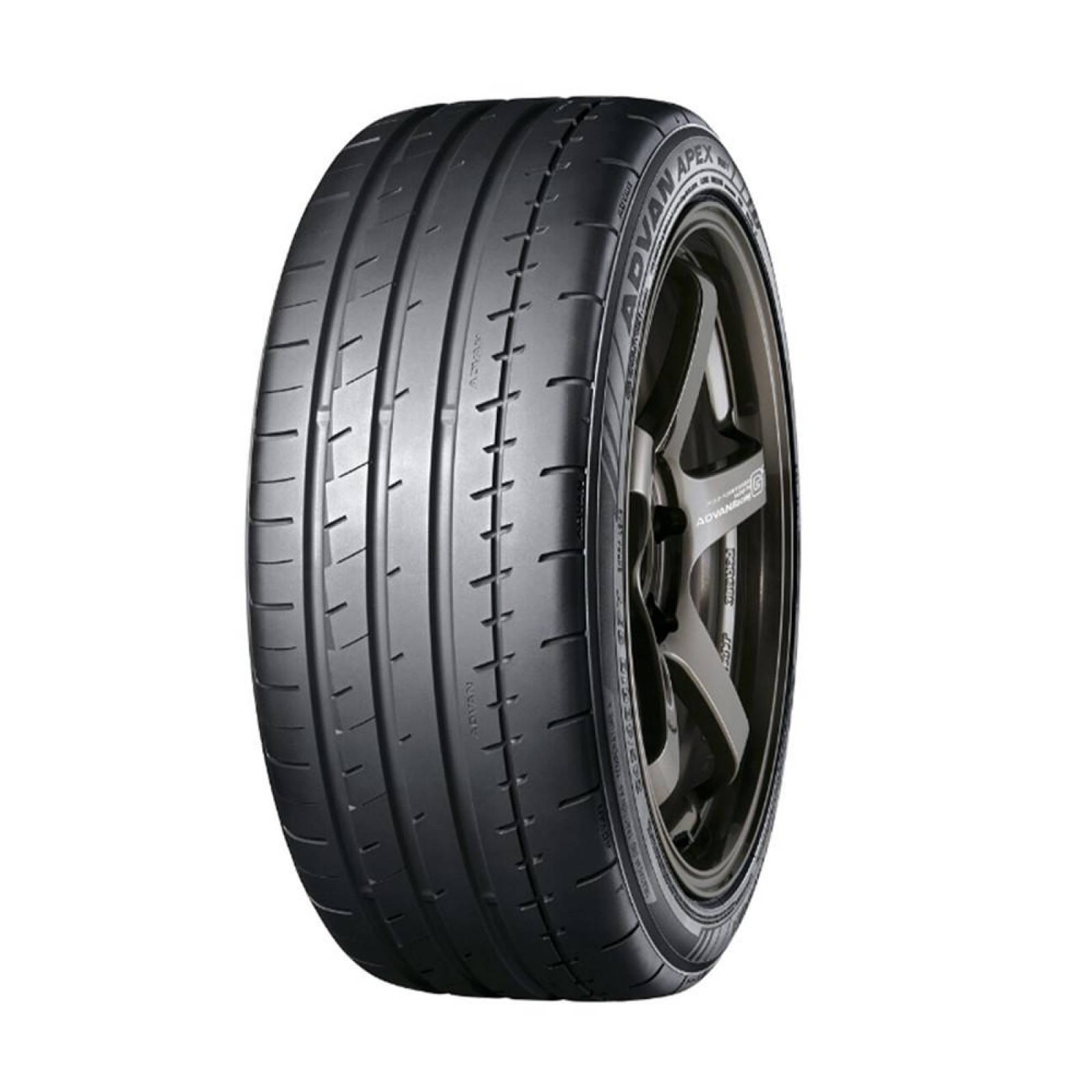 Llanta 235/35 R19 YOKOHAMA ADVAN APEX 91Y 