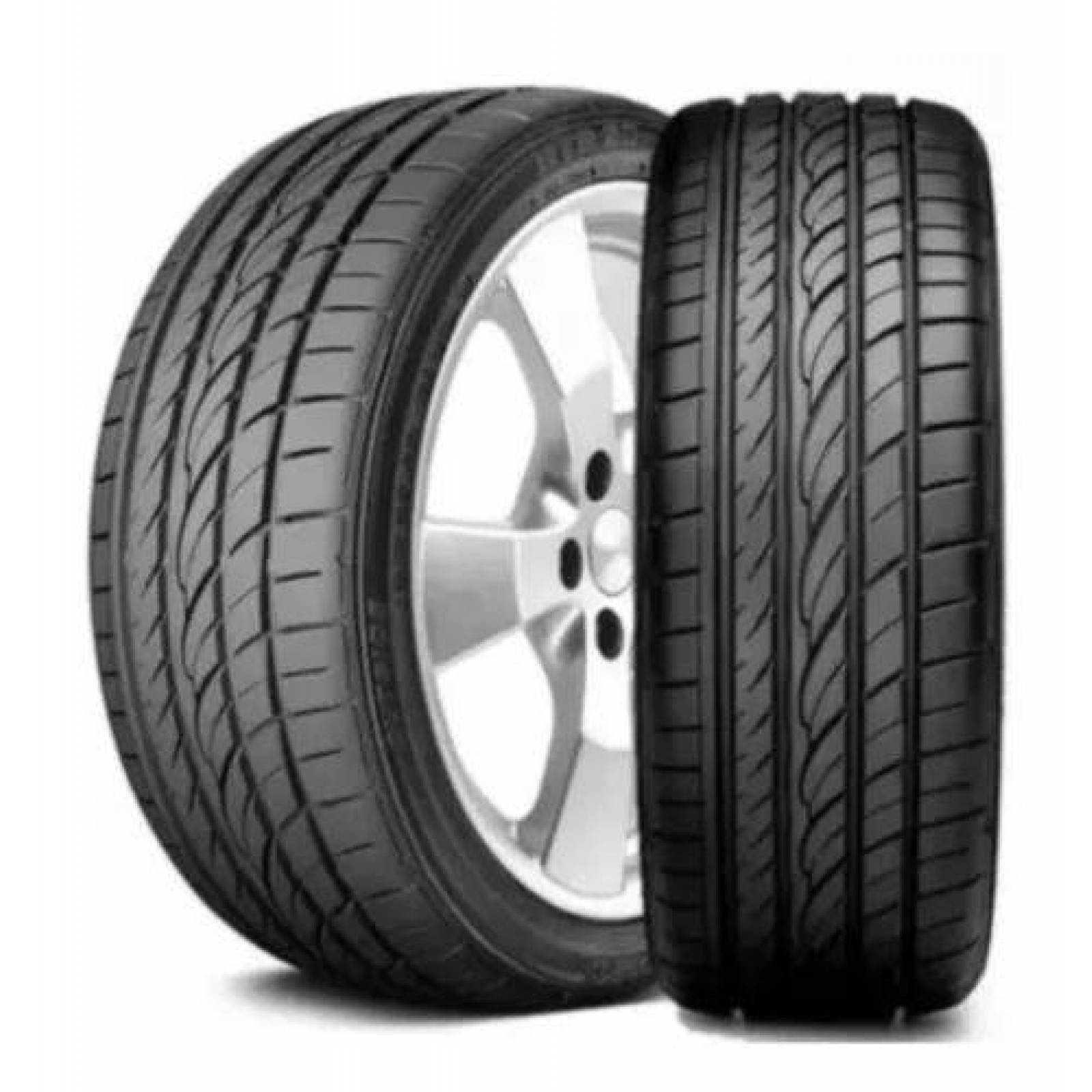 Paquete De 2 Llantas 255/35 R20 Sumitomo Htr Ziii 97y