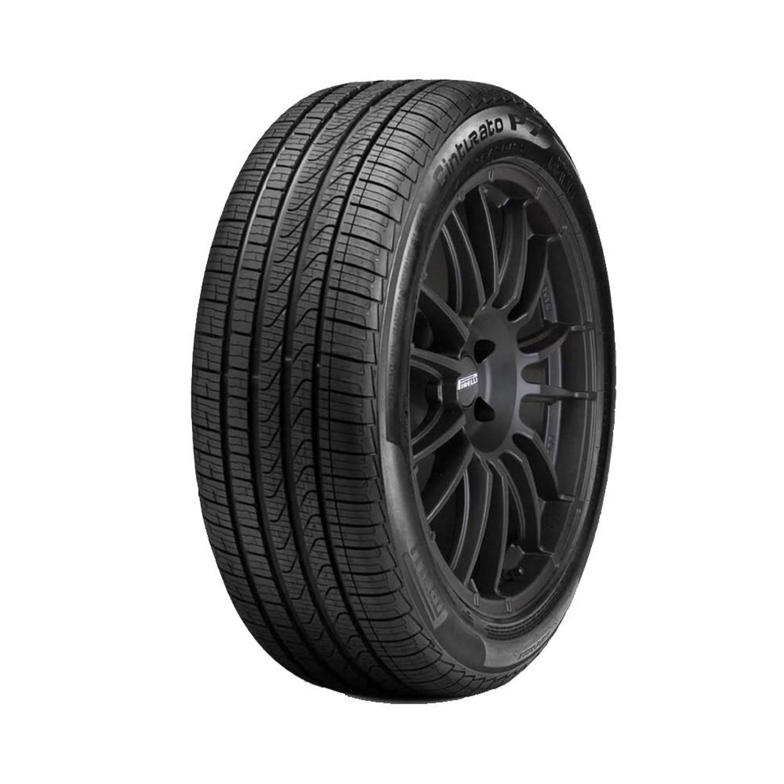Llanta 205/45 R17 Pirelli Cinturato P7 A/S R/F(*) 88V MSI