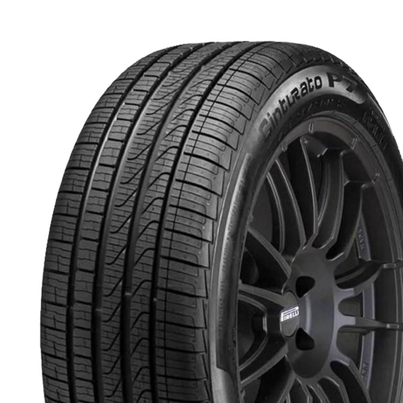 Llanta 205/45 R17 Pirelli Cinturato P7 A/S R/F(*) 88V MSI